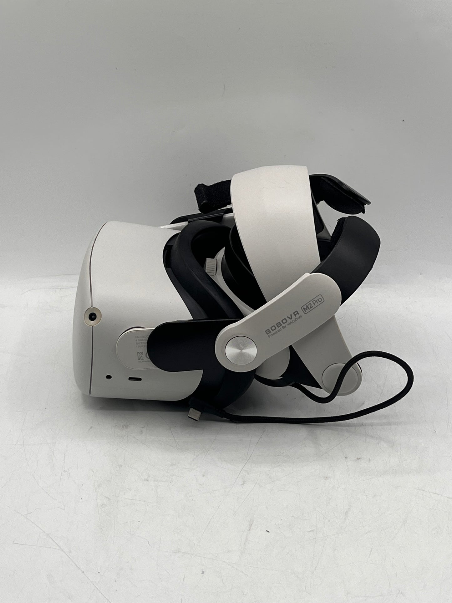 Oculus Quest 2 128GB Video Game System - White