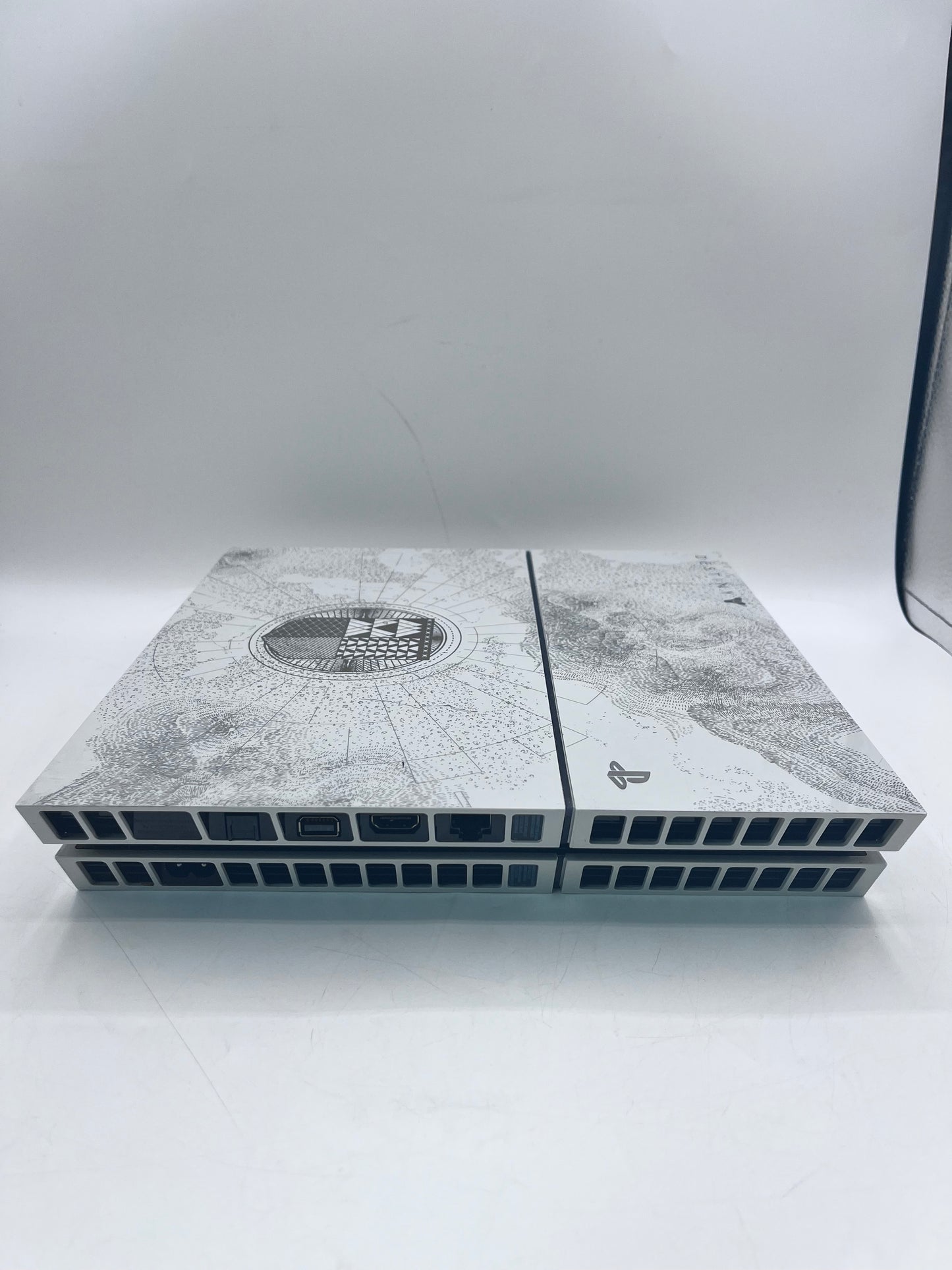 Sony PlayStation 4 Console  Destiny: The Taken King Edition  CUH-1215A 500GB