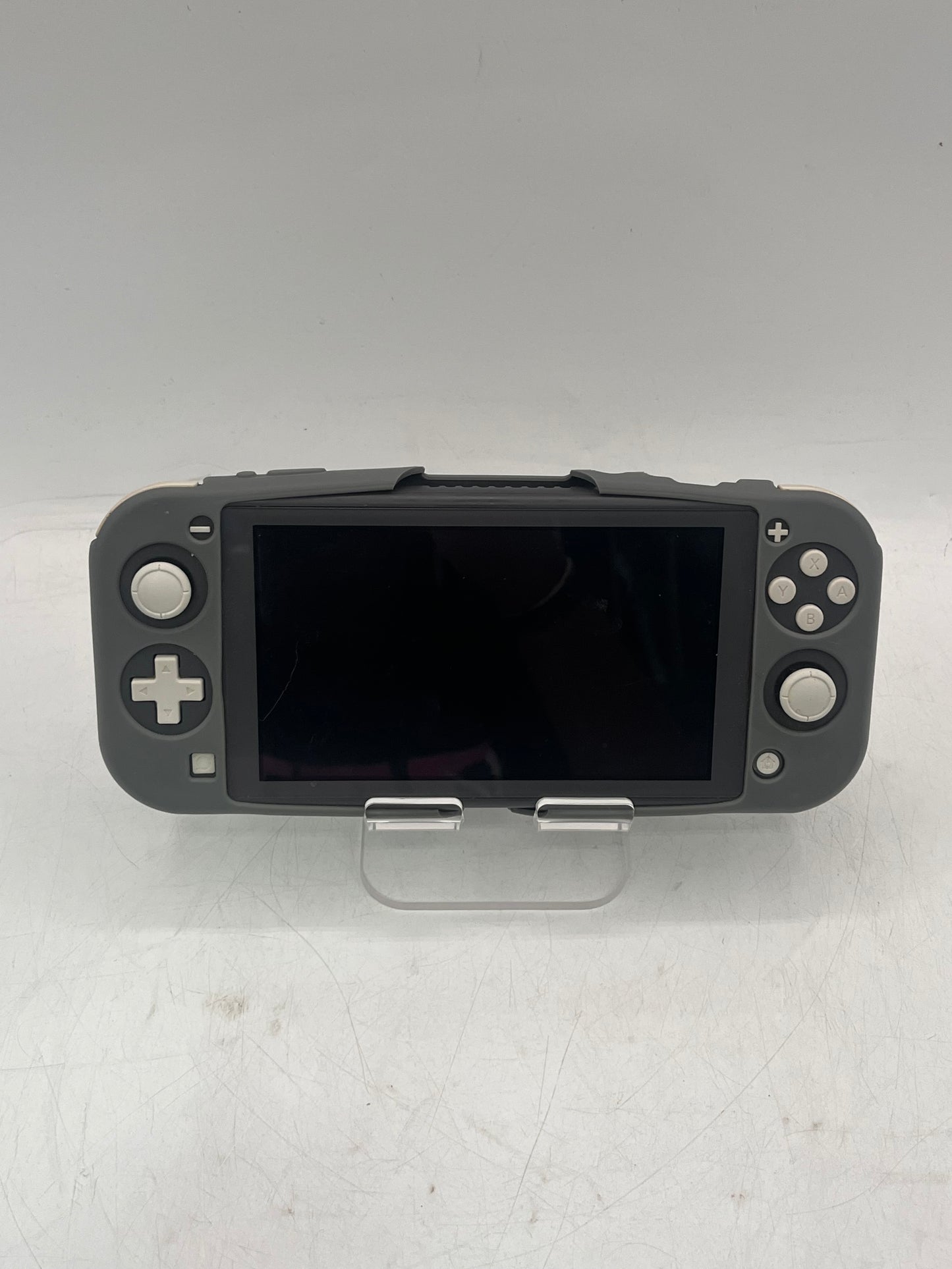 Nintendo Switch Lite HDH-001 32GB Gray Tested Functional
