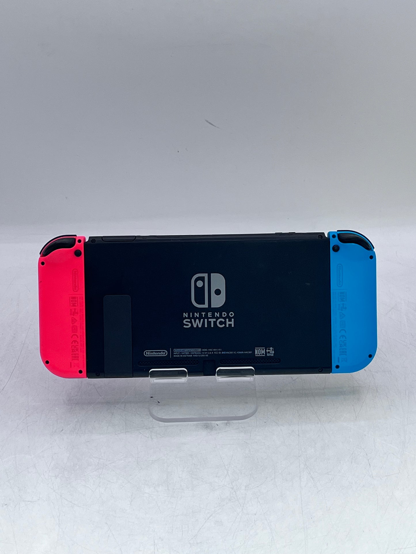Nintendo Switch (HAC-001) 32GB - Black