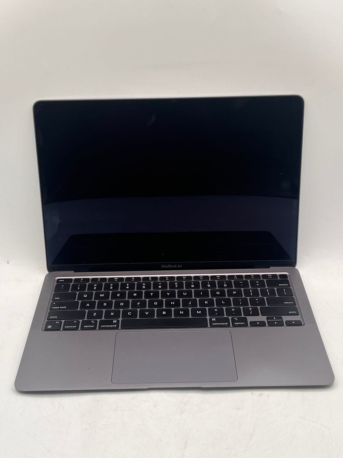 2020 Apple MacBook Air 13' M1 8GB 256GB A2337 MGN63LL/A Space Gray 149 Cycle Count