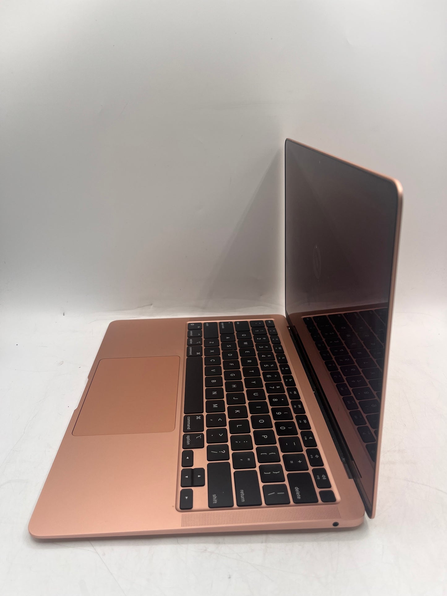 2020 Apple MacBook Air 13" M1 8GB 256GB A2337 MGND3LL/A 173 Cylce Count Rose Gold