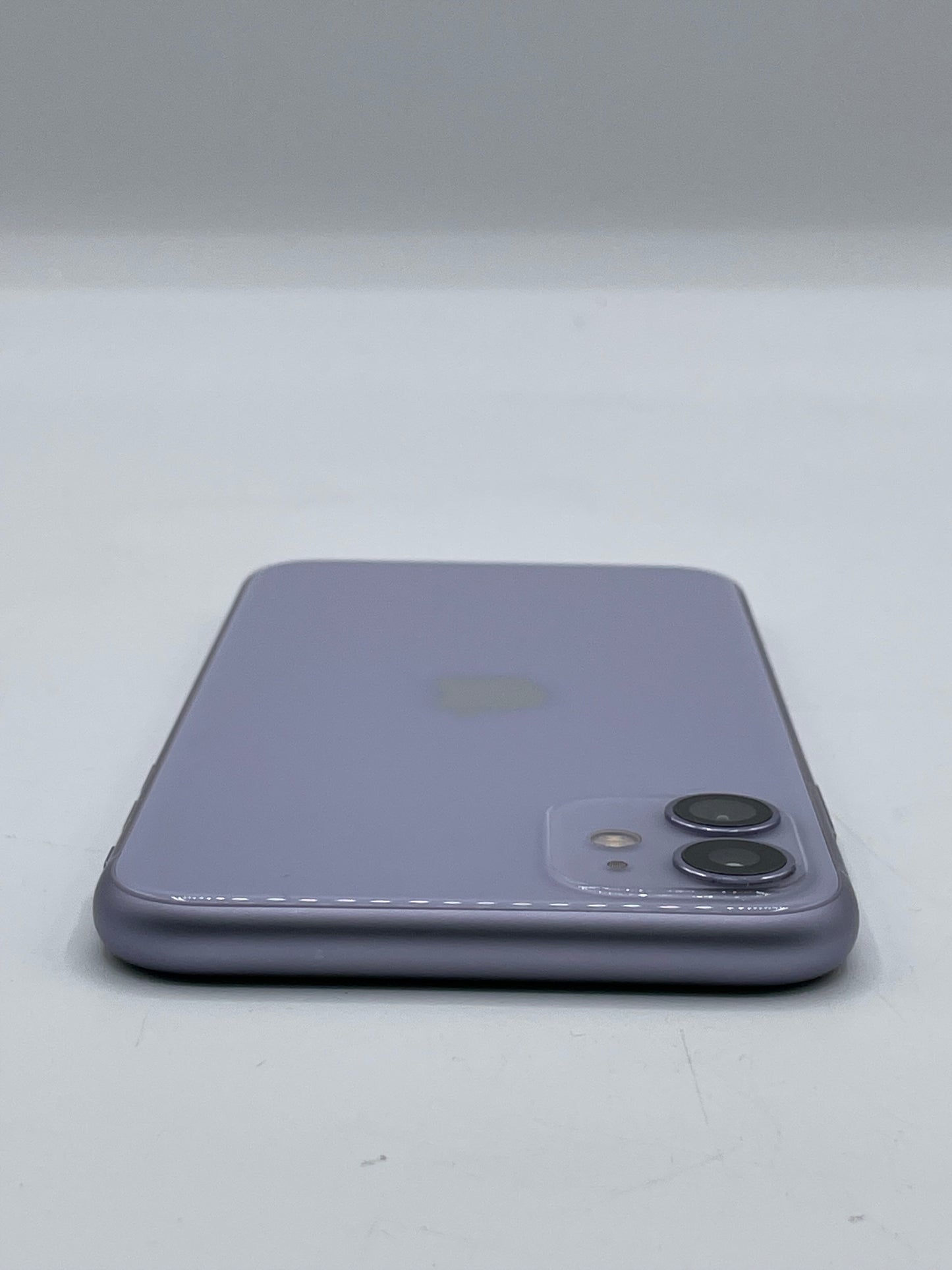 Unlocked Apple iPhone 11 64GB A2111 MWLA2LL/A Purple Free Shipping