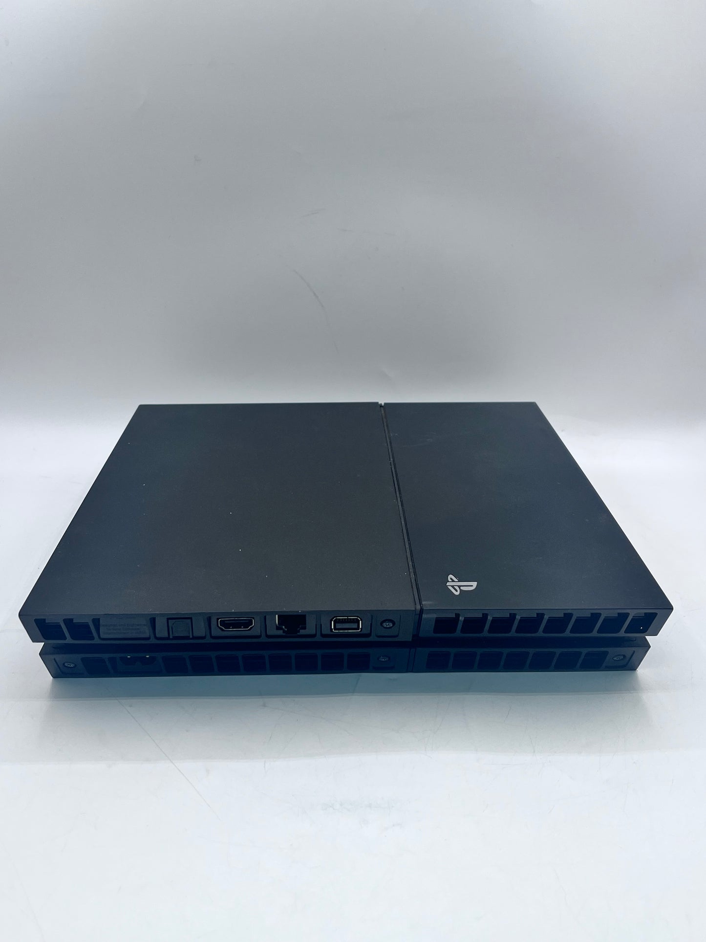 Sony PlayStation 4 PS4 500GB Console Only CUH-1215A - Black Tested Free Shipping