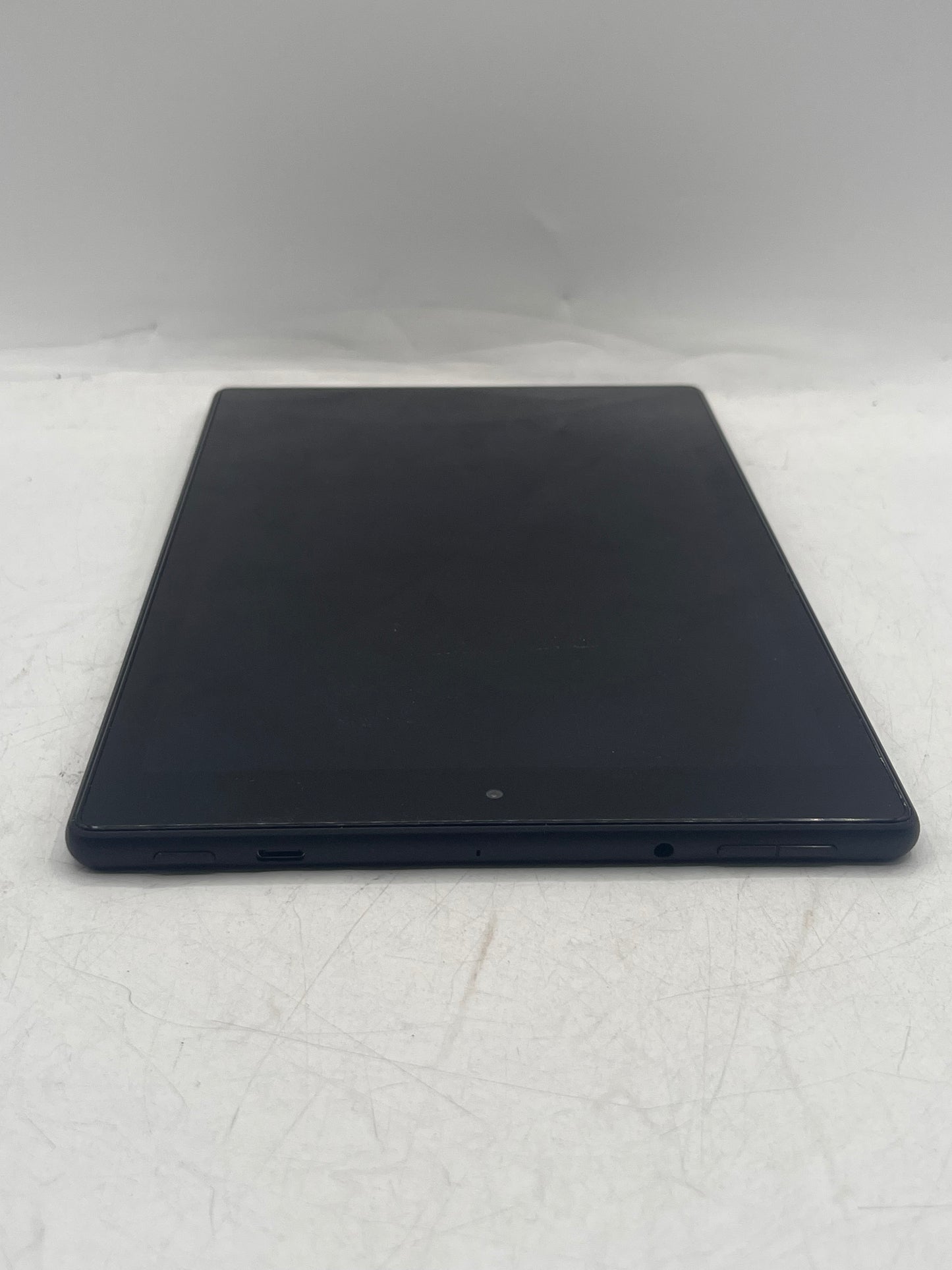 Amazon Fire HD 10 9th Gen  (M2V3R5) 32GB Wi‑Fi Tablet - Black