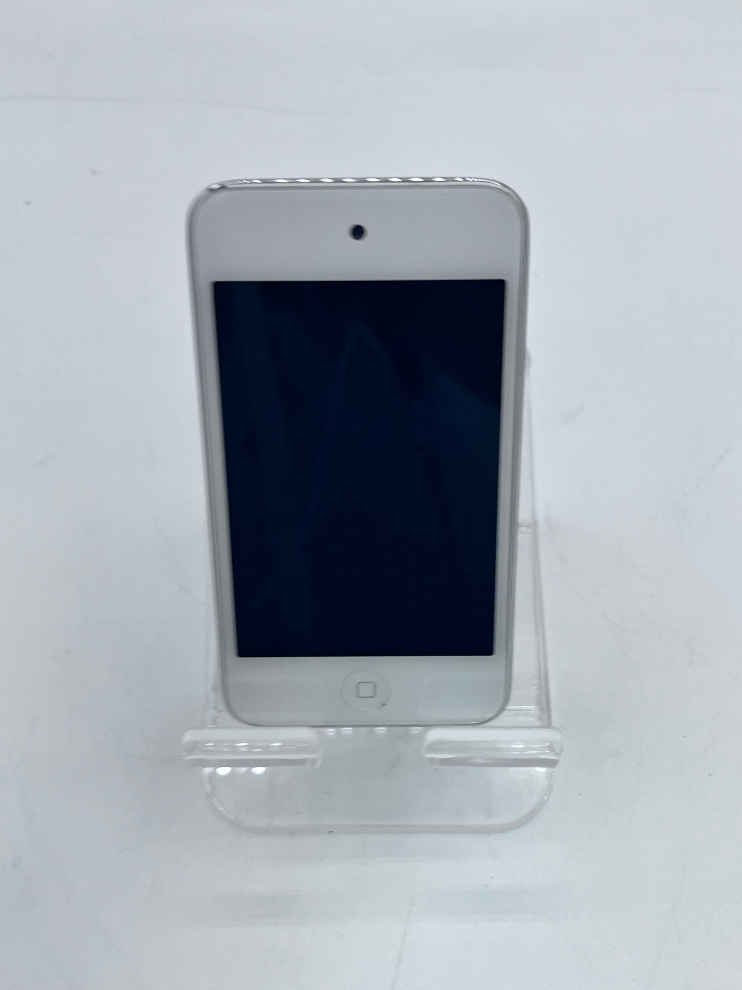 Apple iPod A1367 MP3 Player 13.7GB White