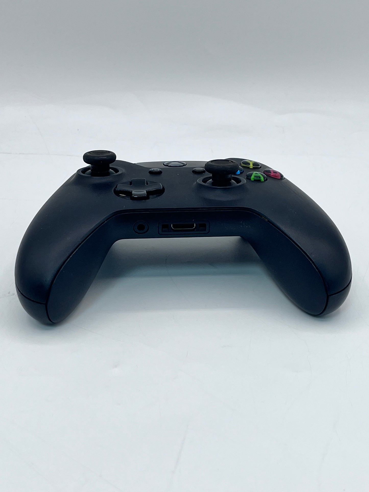 Microsoft Xbox One 2013 1540 500GB - Black