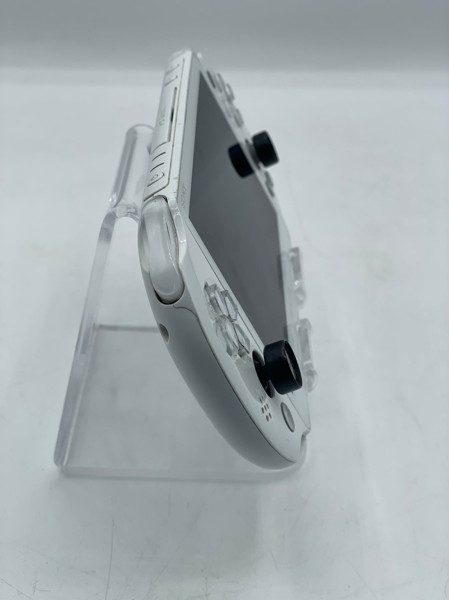 Sony PlayStation Vita Slim (PCH-2000) White - Fully Functional Console