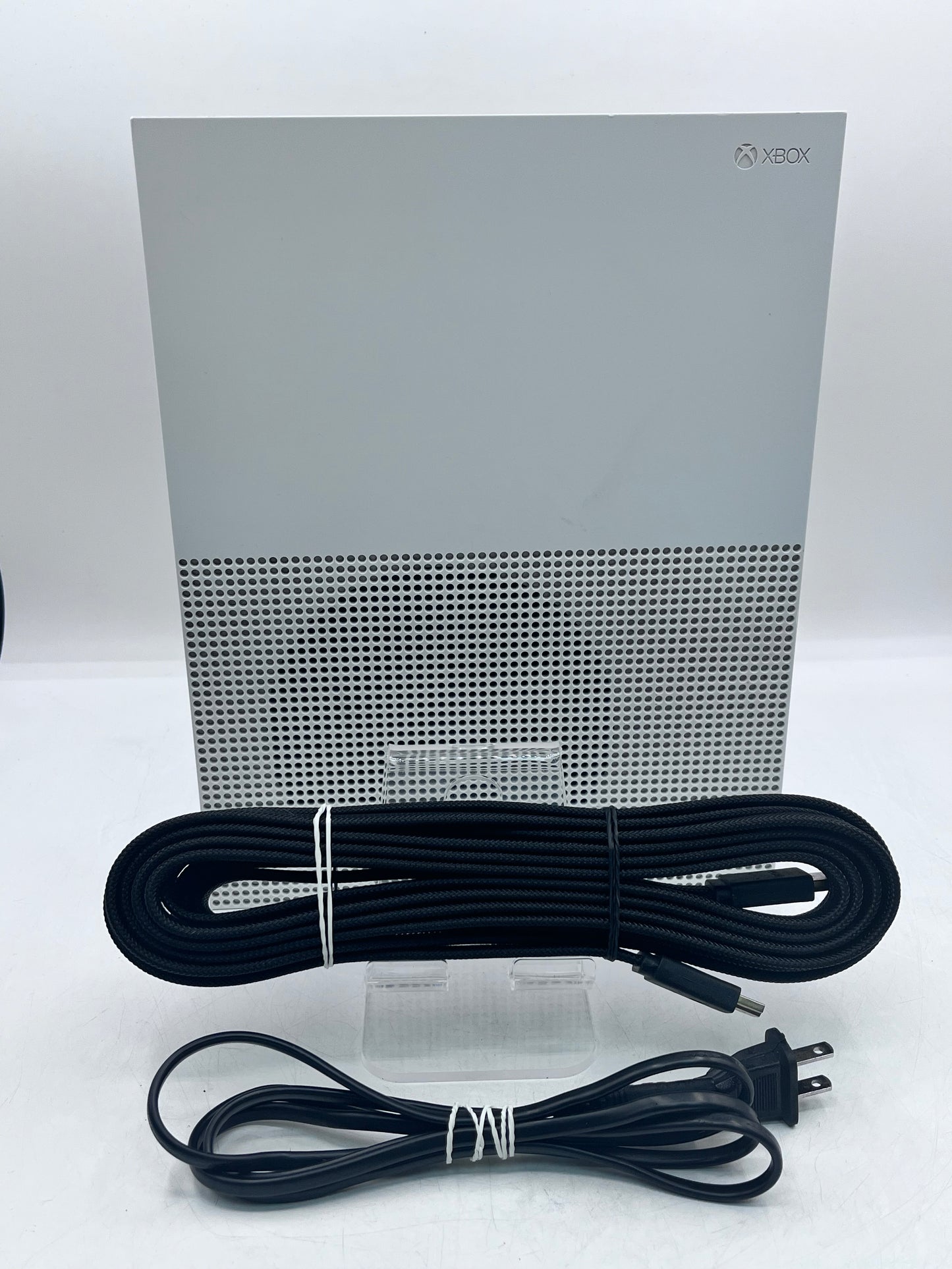 Microsoft Xbox One S 500GB Console Gaming System White 1681
