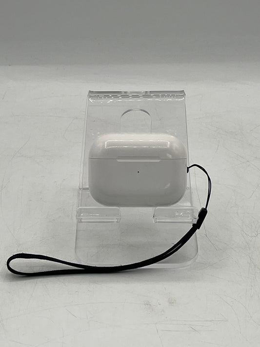Apple AirPods Pro 2nd Gen with MagSafe Wireless Charging Case (USB‑C) Used