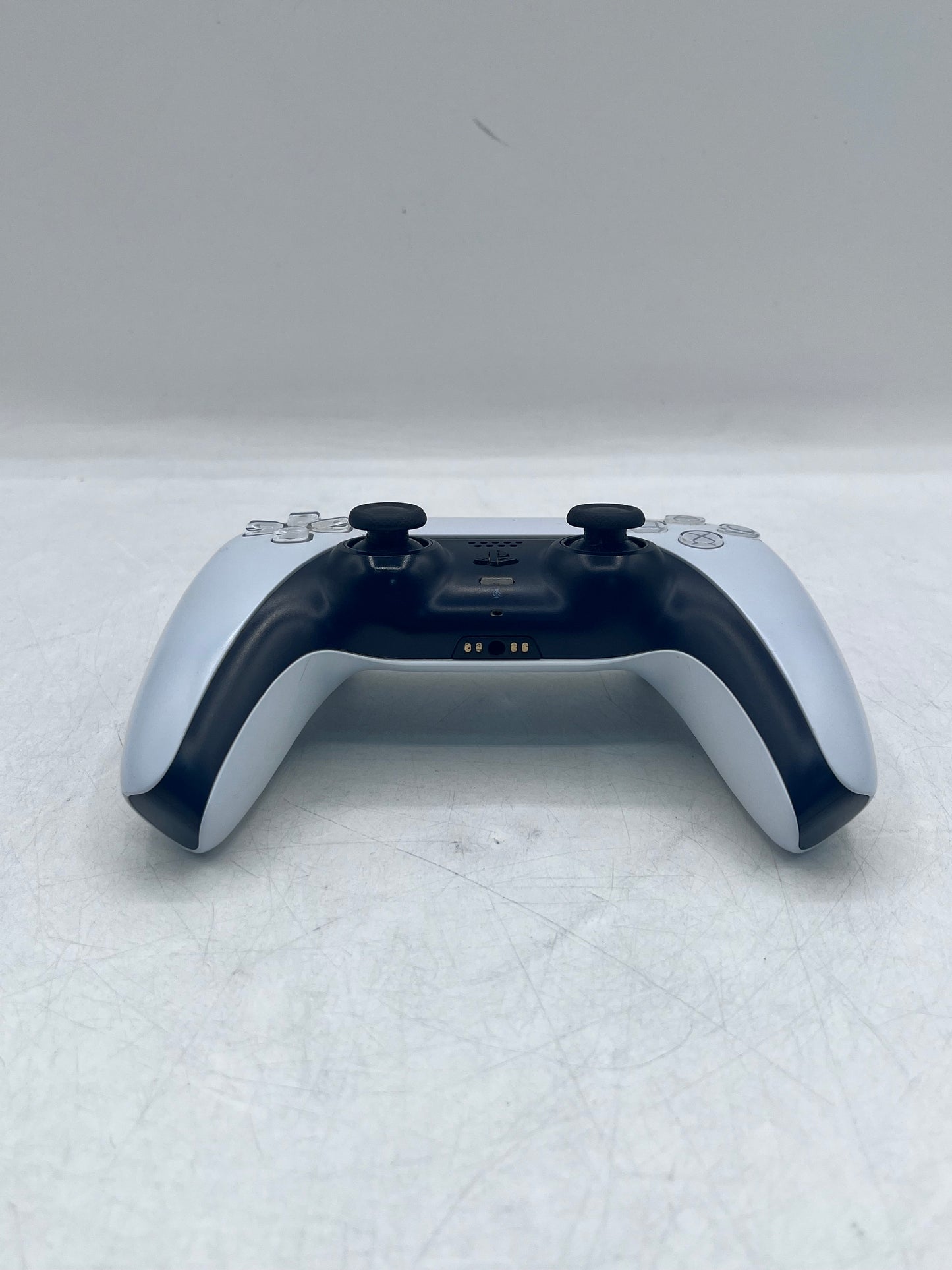 Sony PS5 DualSense Wireless Controller - White