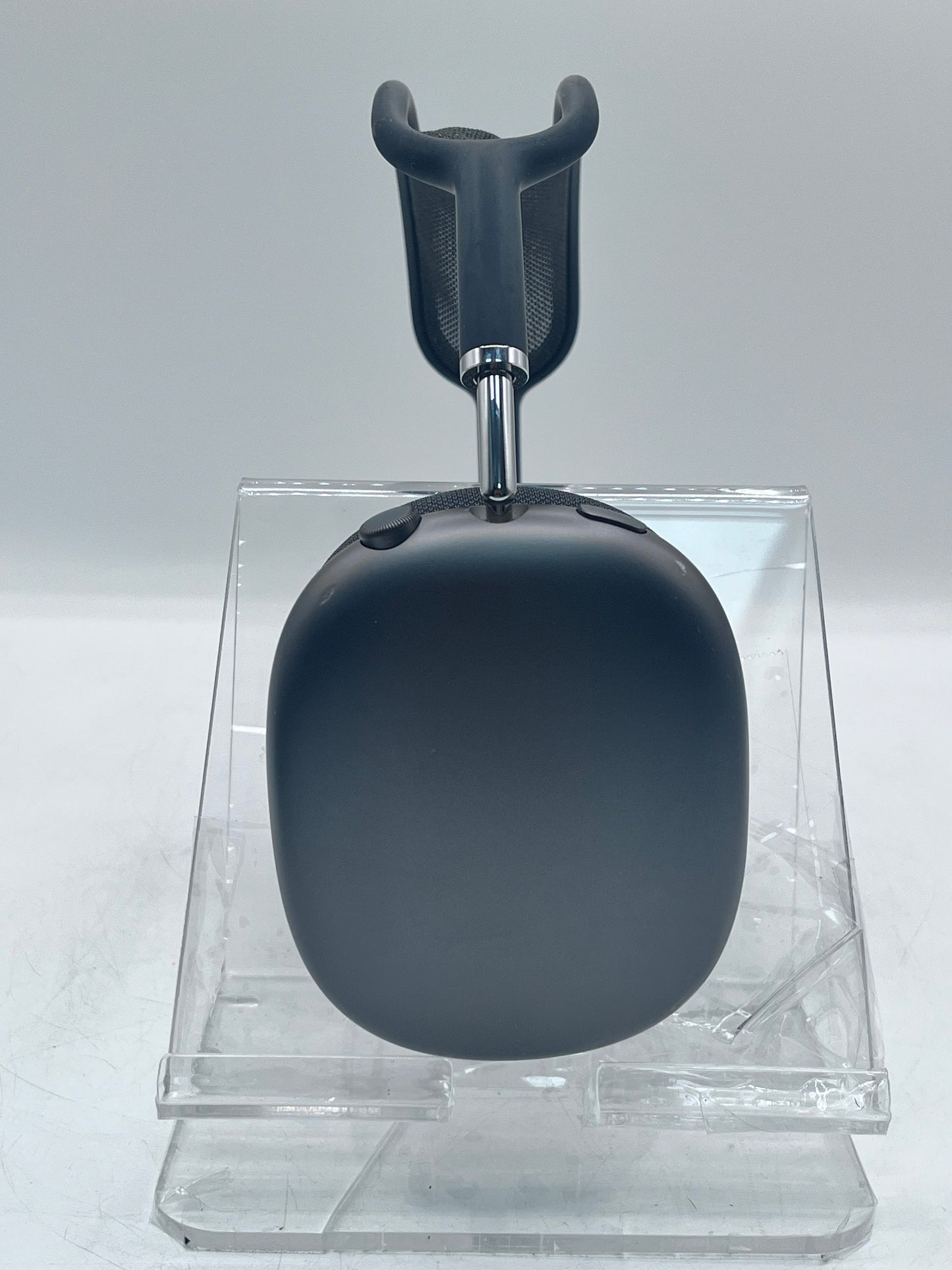 Apple AirPods Max A2096 MGYH3AM/A Over-Ear Headphones with smart case- Space Gray
