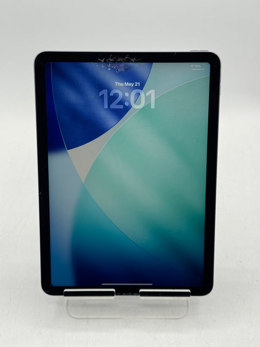 Apple iPad Air 5th Gen A2588 64GB Wi-Fi Only A2588 NME23LL/A Purple