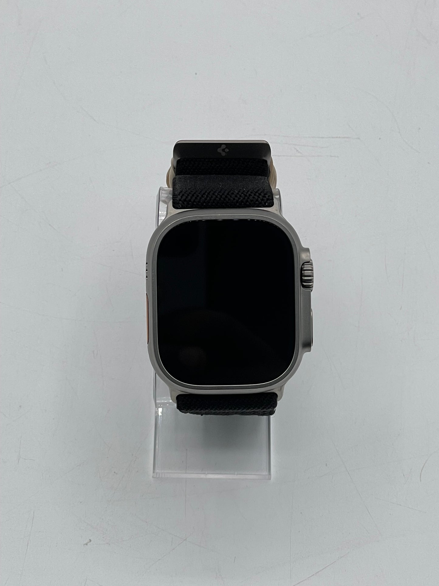 Apple Watch Ultra 2 GPS Only Titanium 100% Battery + Warranty