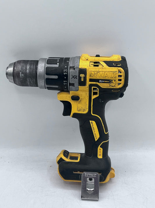 Dewalt DCD798B 20V Brushless 1/2" Hammer Drill/Drill Driver