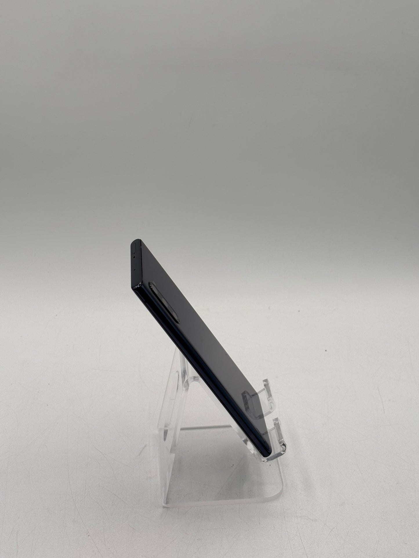 Samsung Galaxy Note 10 256GB--Unlocked, Black