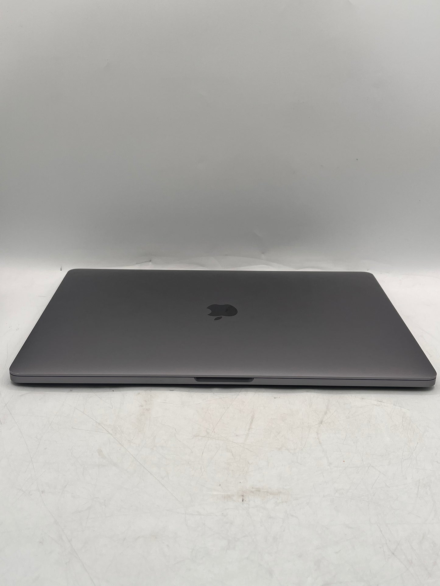 Apple MacBook Pro 16" A2141 2019 Core i9 16GB 512GB Silver