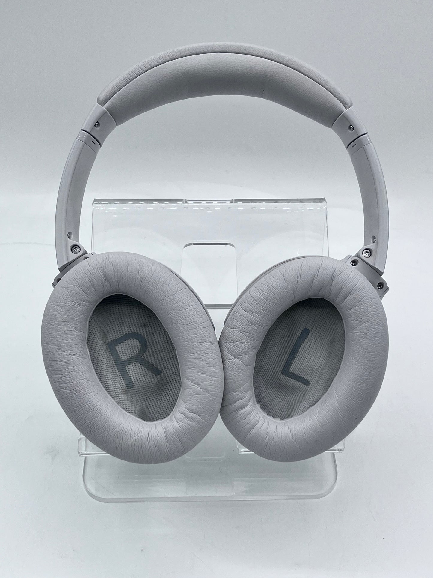 Bose QuietComfort 45 Headphones - White