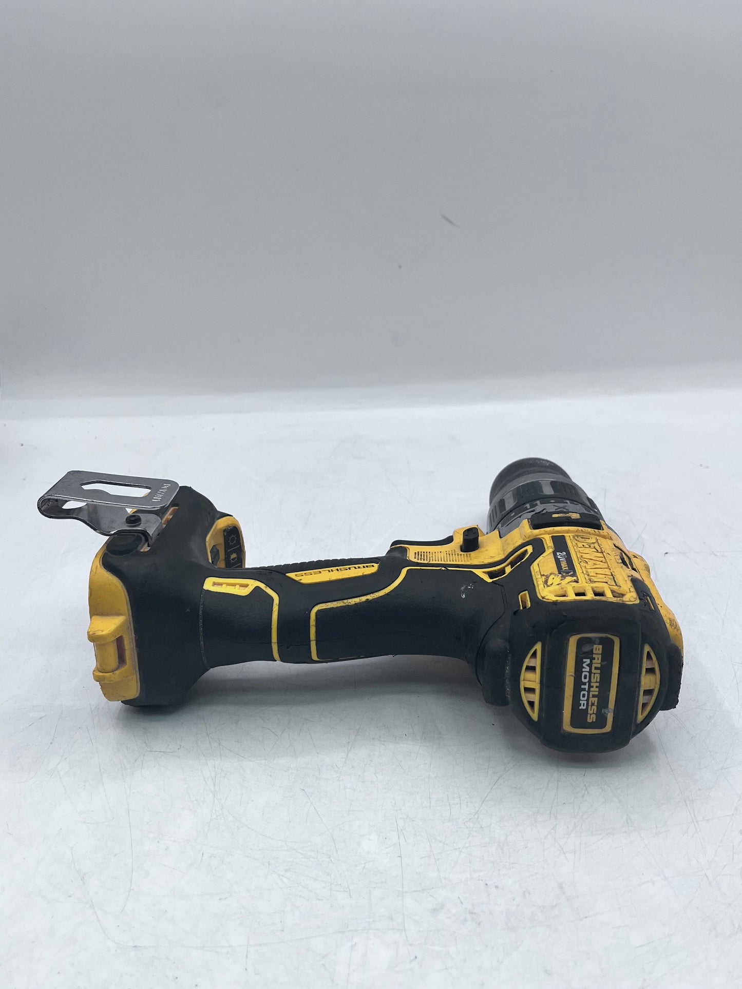 Dewalt DCD798B 20V Brushless 1/2" Hammer Drill/Drill Driver