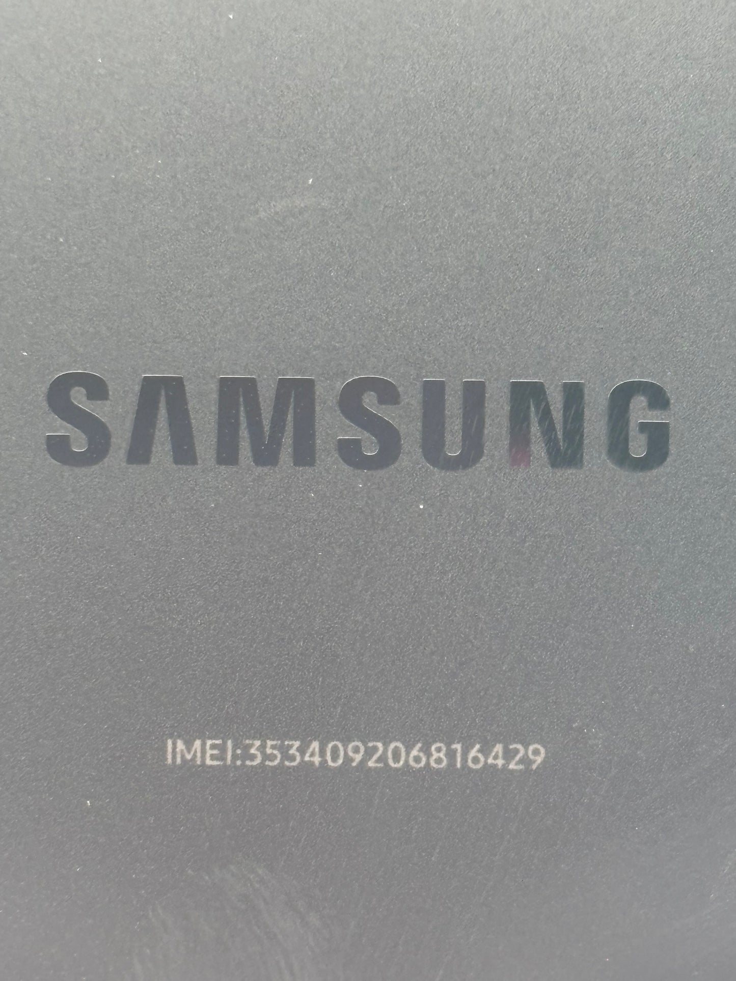 Unlocked Samsung Galaxy S22 256GB SM-S901U Black