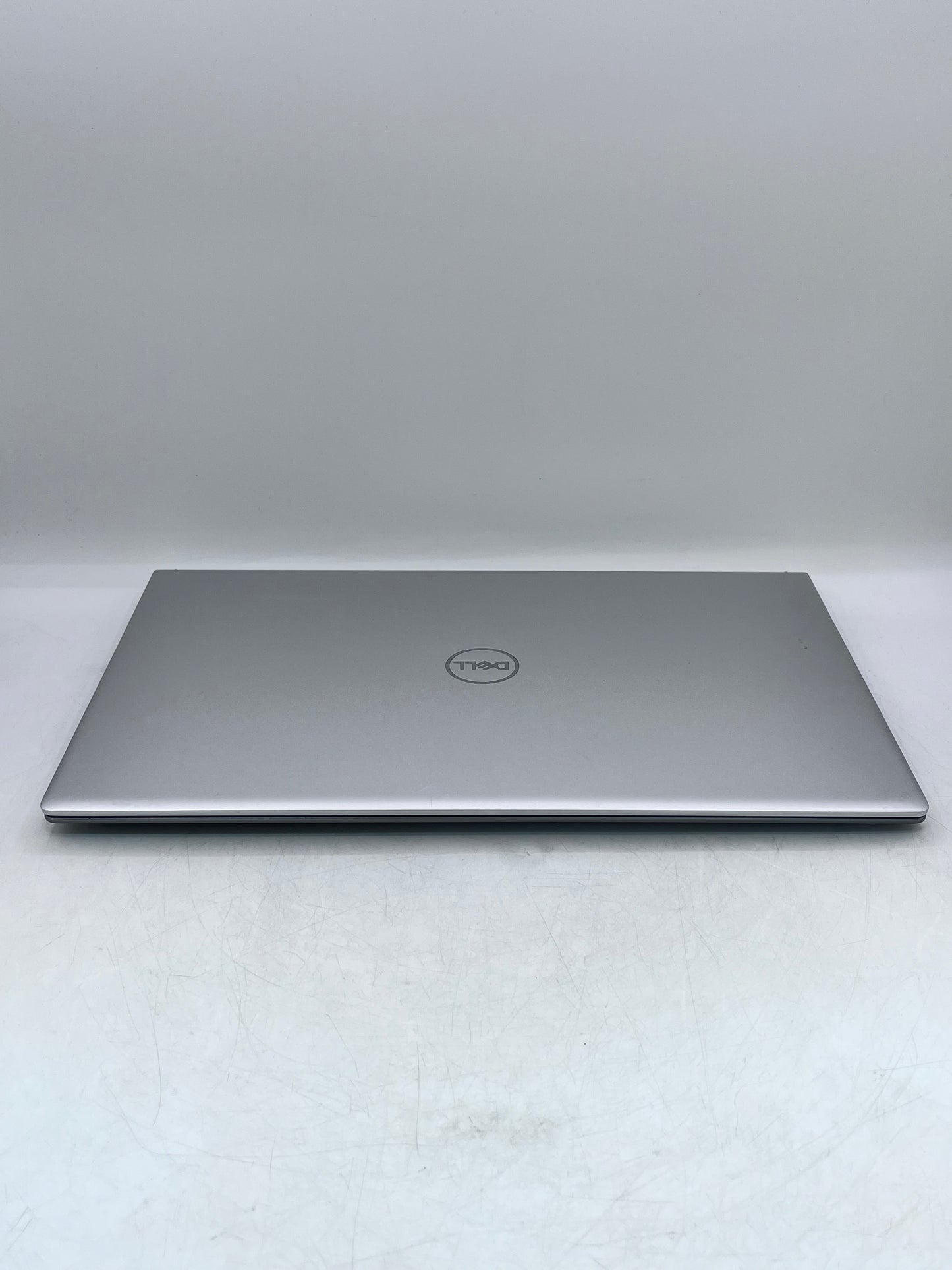 Dell Inspiron 15 5510 2021 15 Core i5 16GB 256GB Silver - For Parts Only