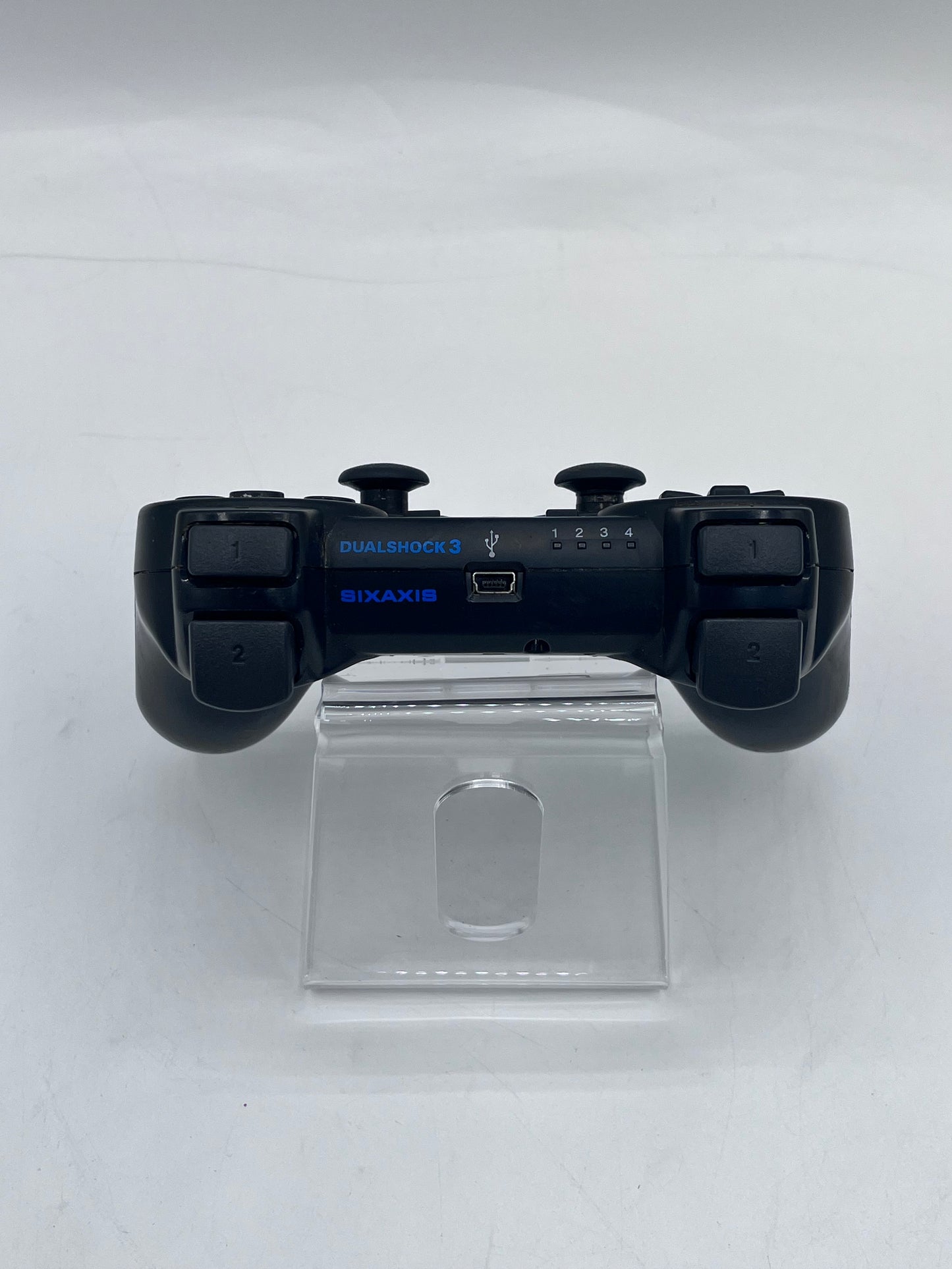 Sony PlayStation 3 Super Slim CECH-4301A Black