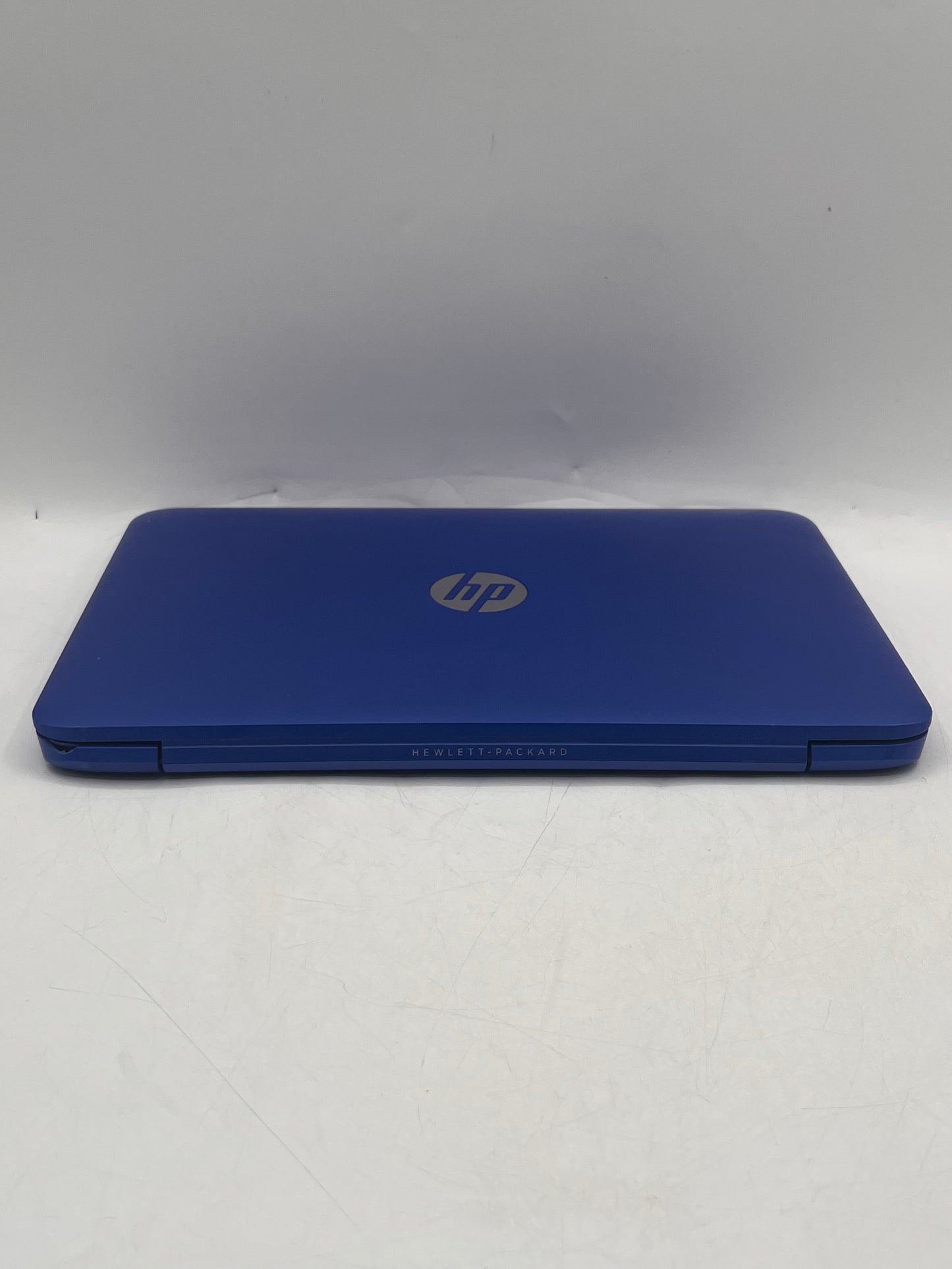 HP Stream 11-D010WM 11" Celeron N2840 2.1GHz 2GB 32GB - Blue READ