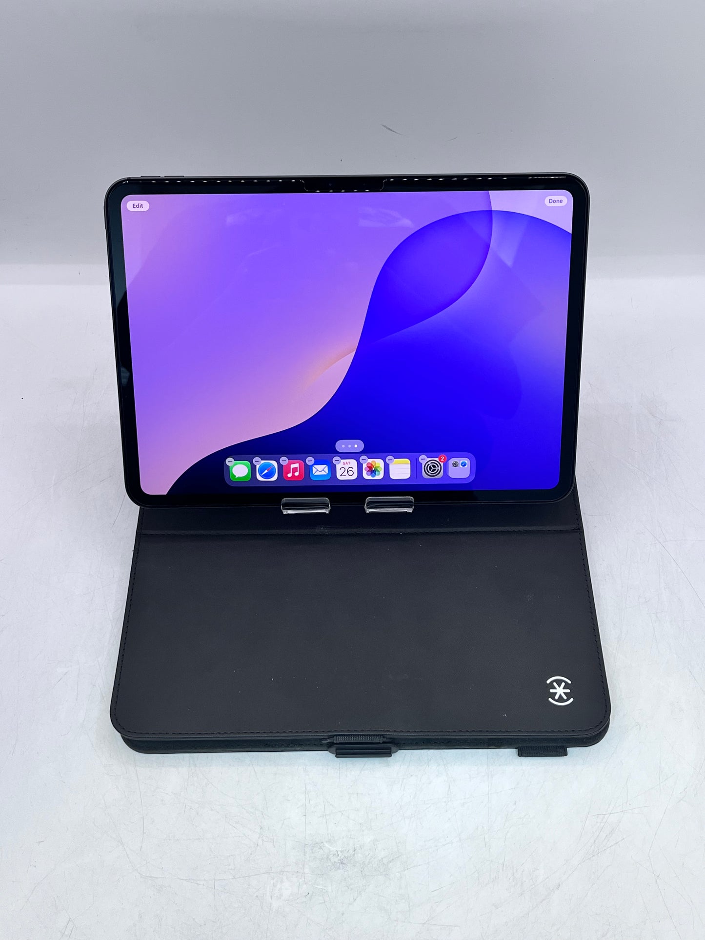 Apple iPad Pro 11-inch M4 A2836 MVVC3LL/A 512GB Wi-Fi - Space Gray