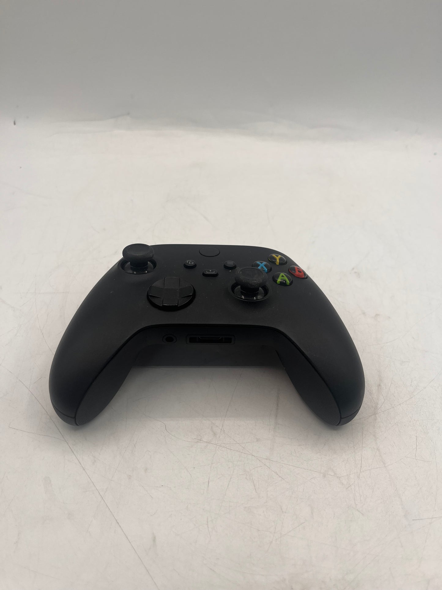 Microsoft Xbox Series Wireless Controller Model 1914 - Black