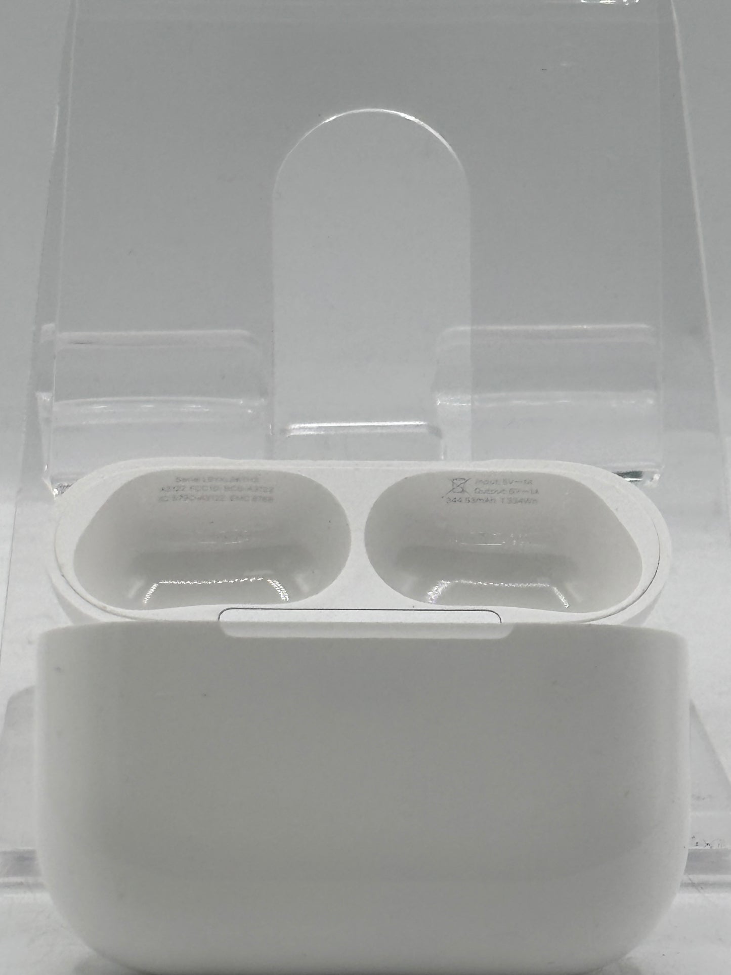 Apple AirPods Pro 3rd Generation A3063 A3064 A3065 A3122, White