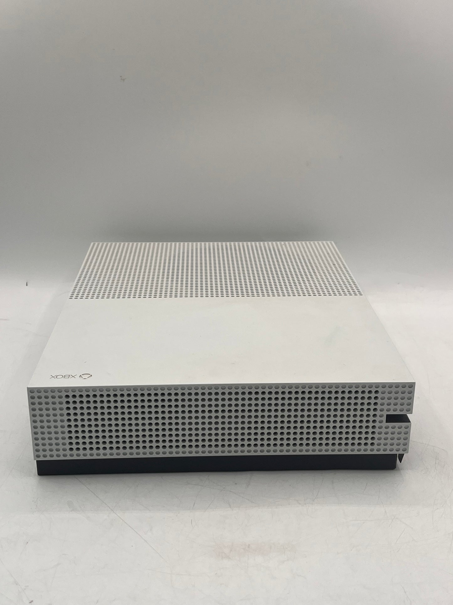 Microsoft Xbox One S (1681) 2016 2TB White Console w/ Controller