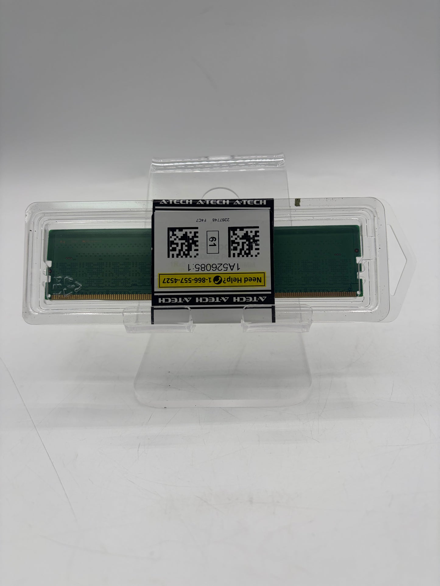 A-Tech 16GB 1Rx8 PC5-38400 DDR5 RAM 4800 MHz Non-ECC DIMM