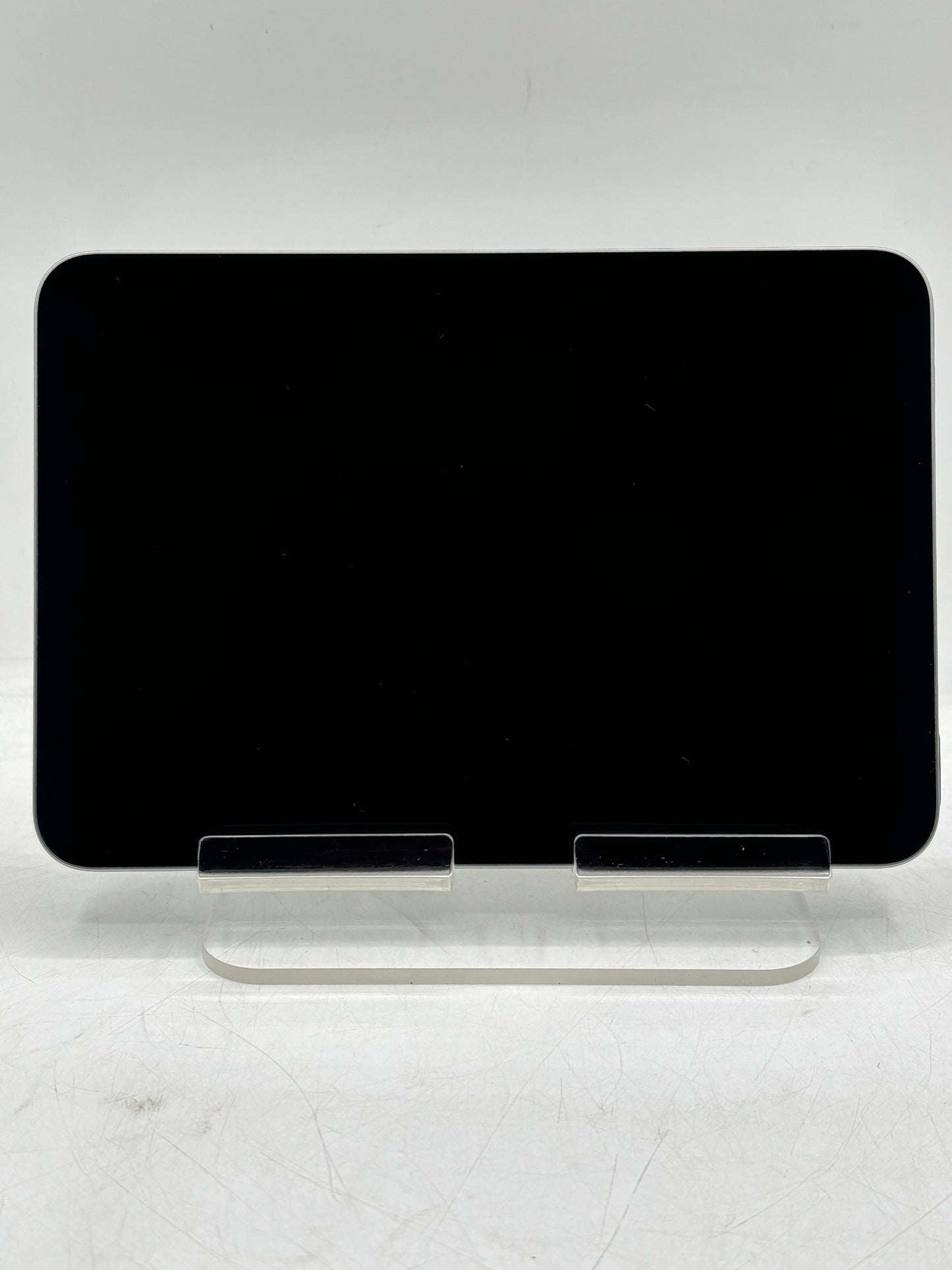 Apple iPad Mini 7th Gen A2993 128GB Wi-Fi Only Space Gray 64 Cycle Count