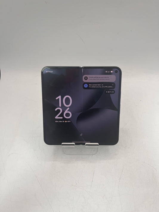 Wifi Only Google Pixel 10 Pro Fold 256GB 16GB Moonstone
