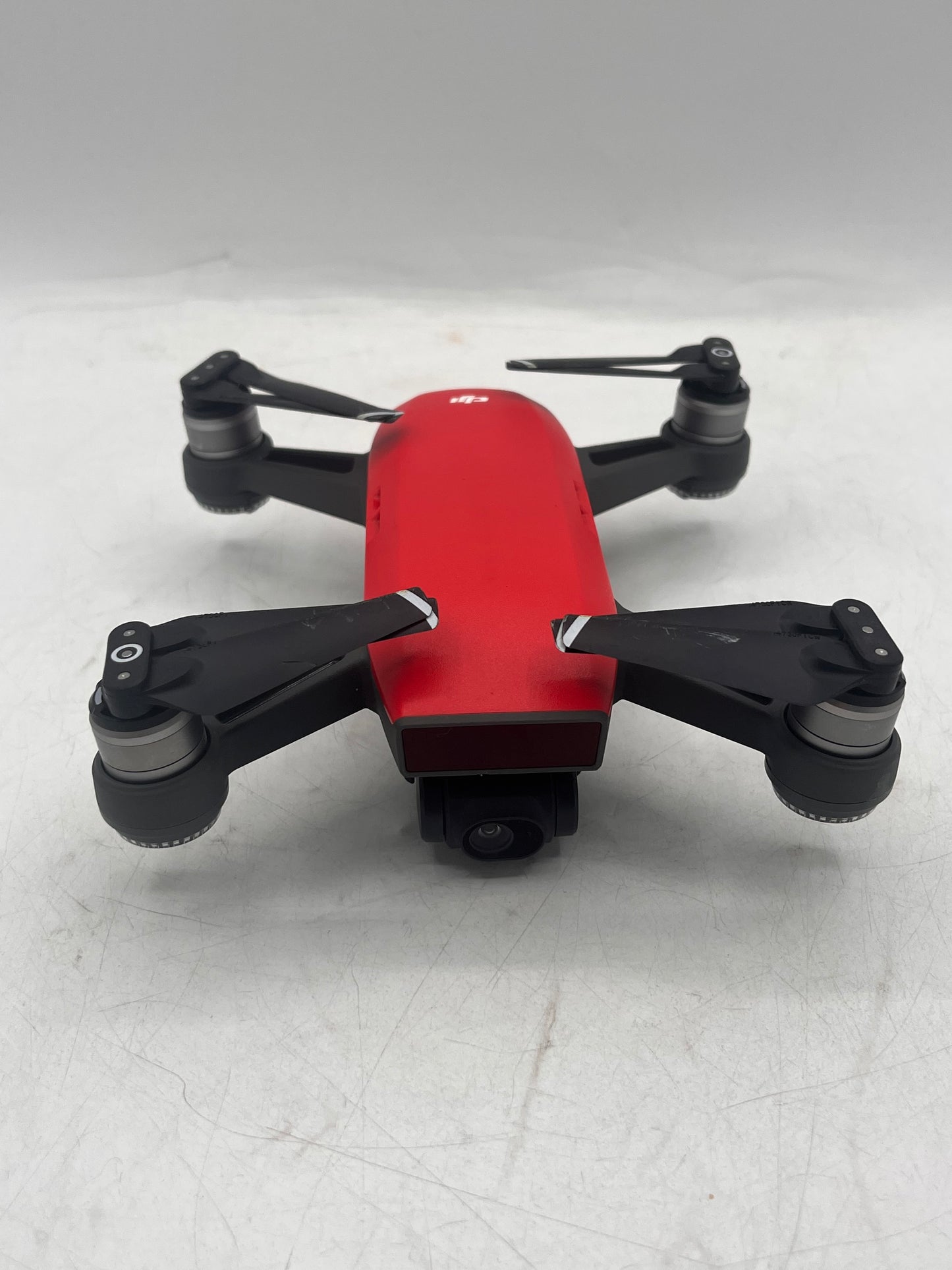 DJI Spark 2017 Drone with One Battery - Black