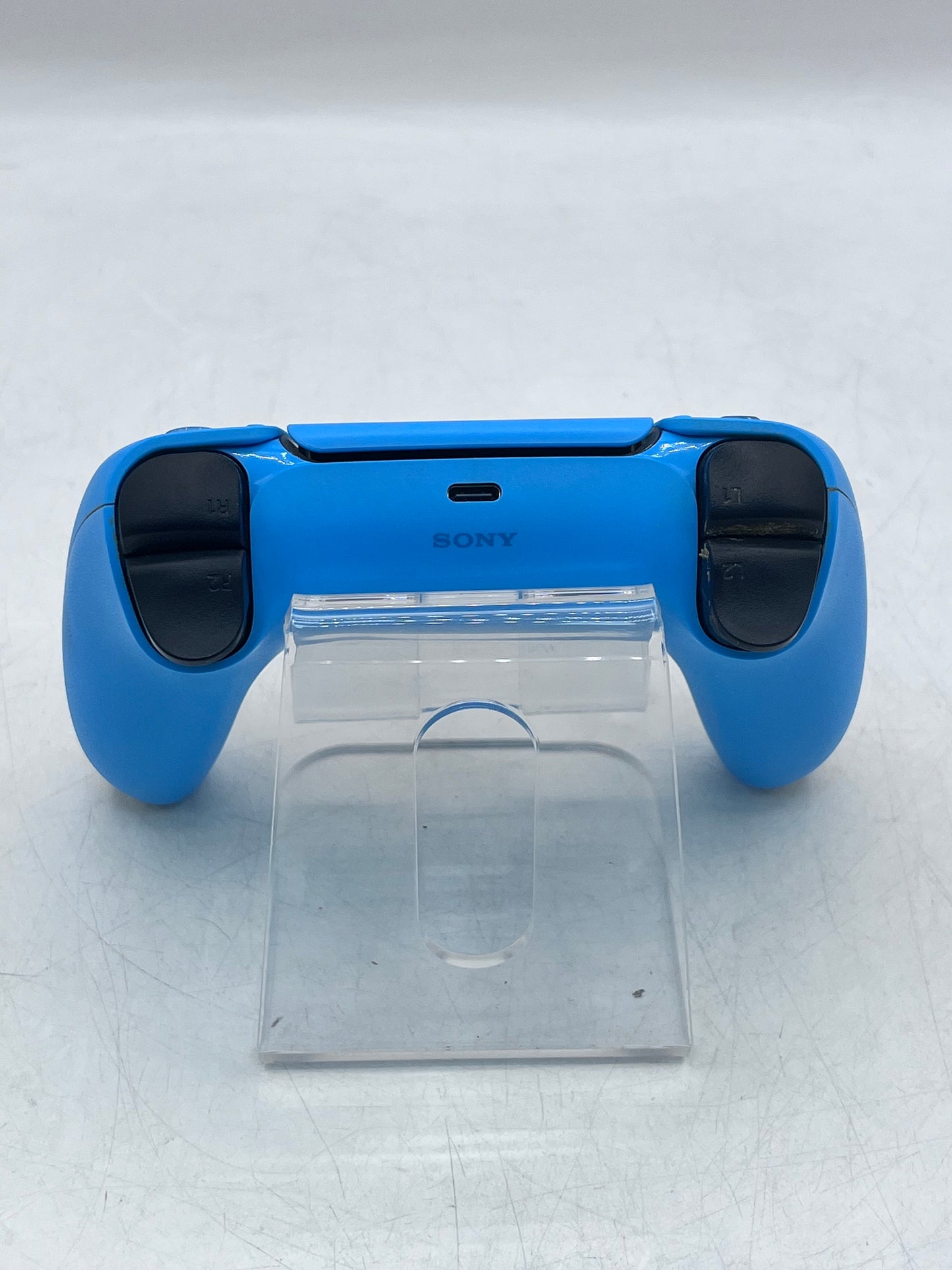 Used Sony PlayStation 5 DualSense Wireless Controller - Blue