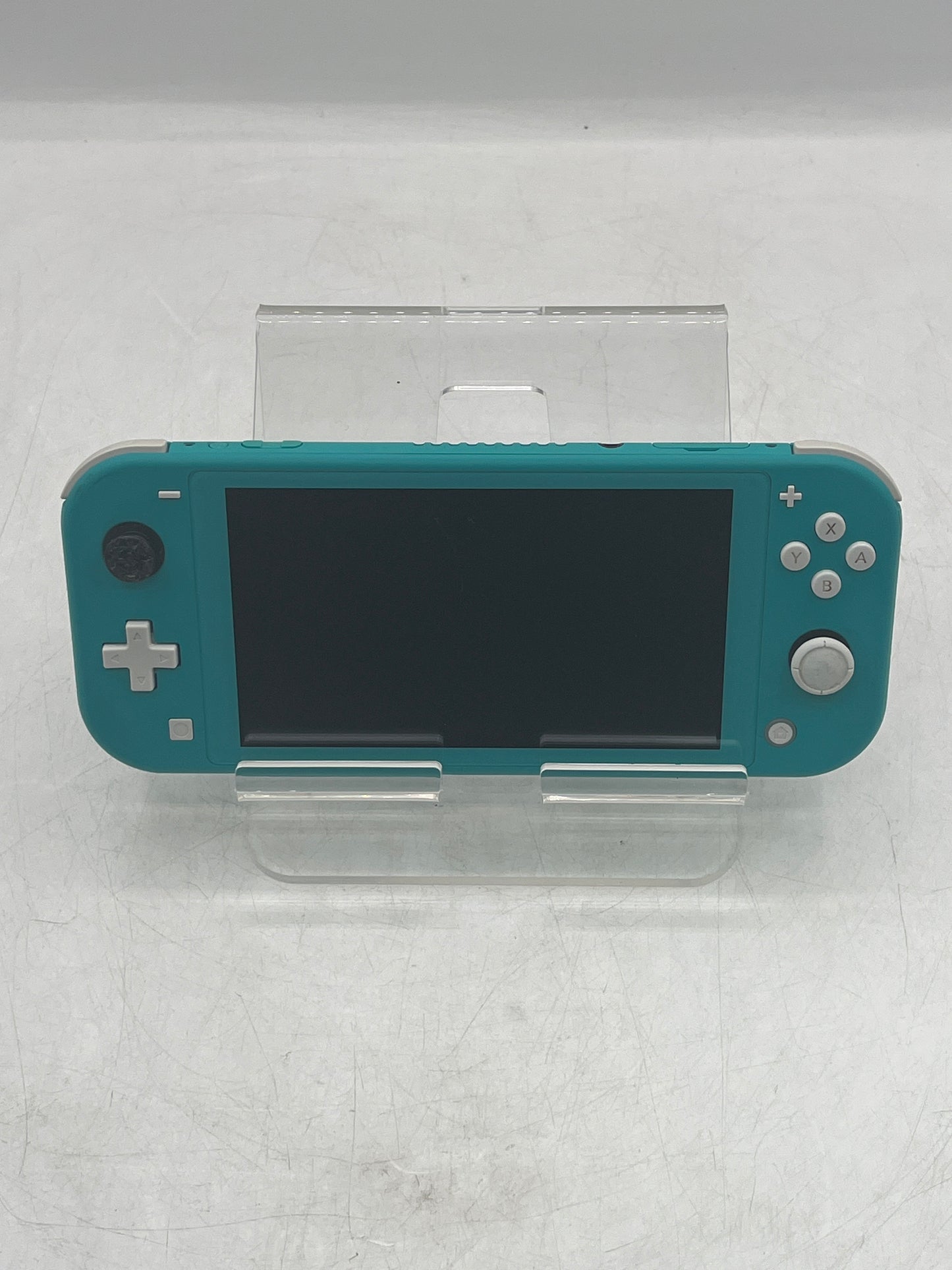Nintendo Switch Lite 32GB Console - Turquoise - Console Only Tested