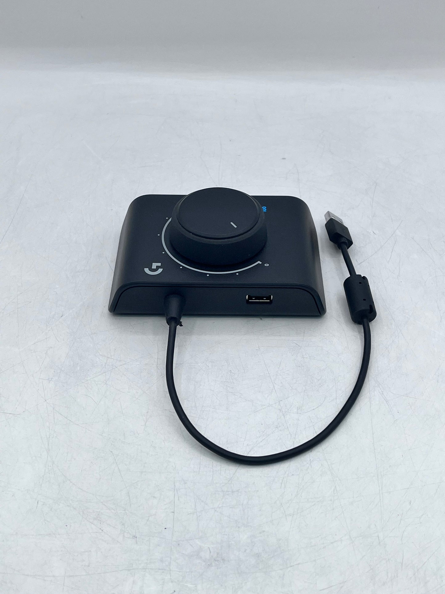 Logitech RS Shifter - Black