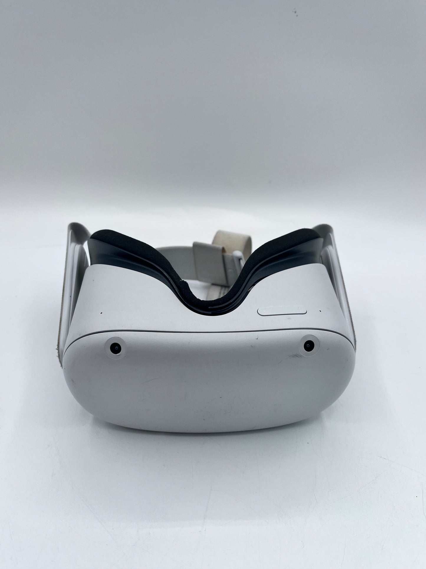 Oculus Quest 2 128GB Virtual Reality System White - Headset & Controllers