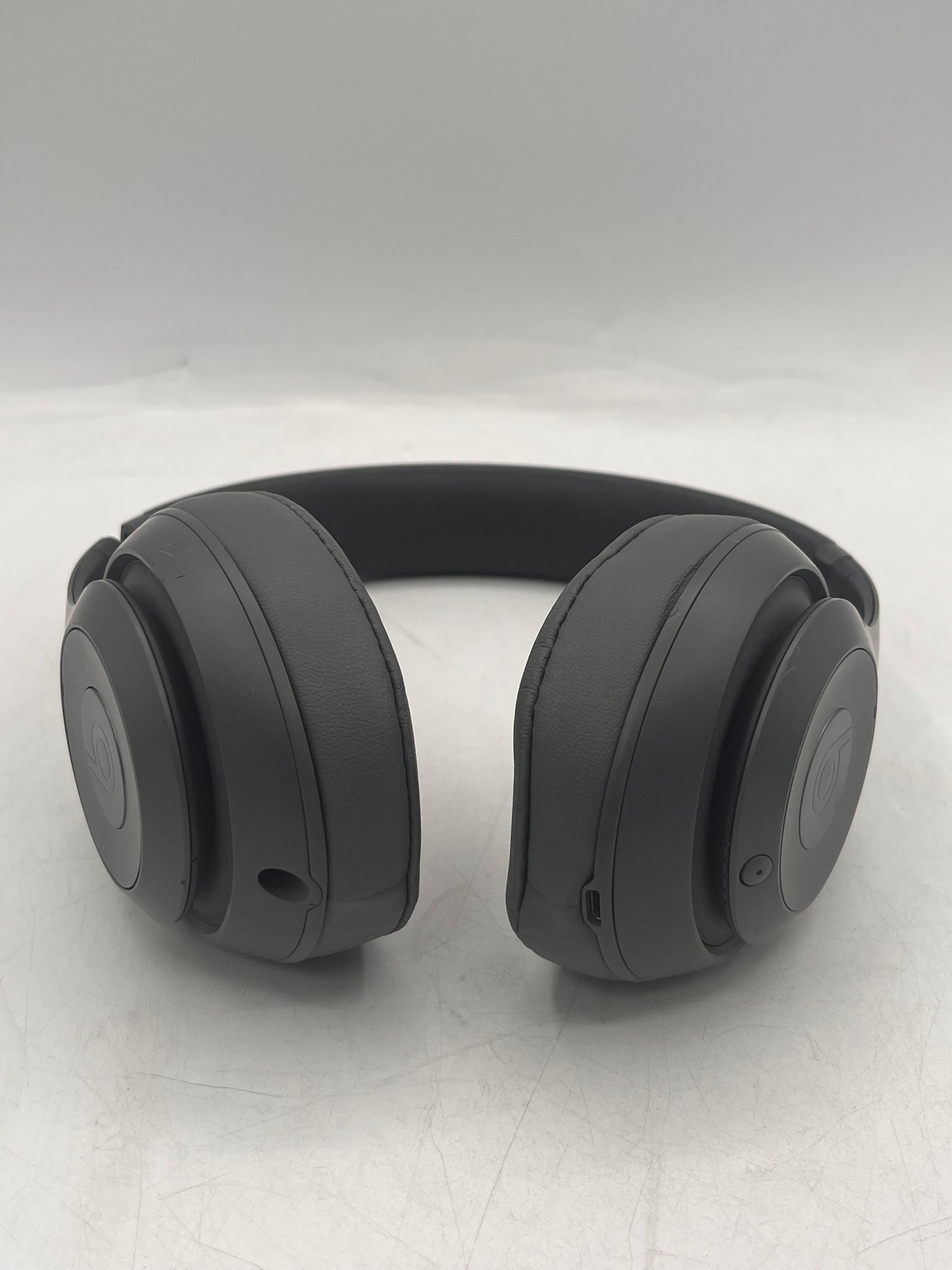 Beats by Dr. Dre Studio3 On Ear Wireless Headphones - Shadow Gray Free Shipping