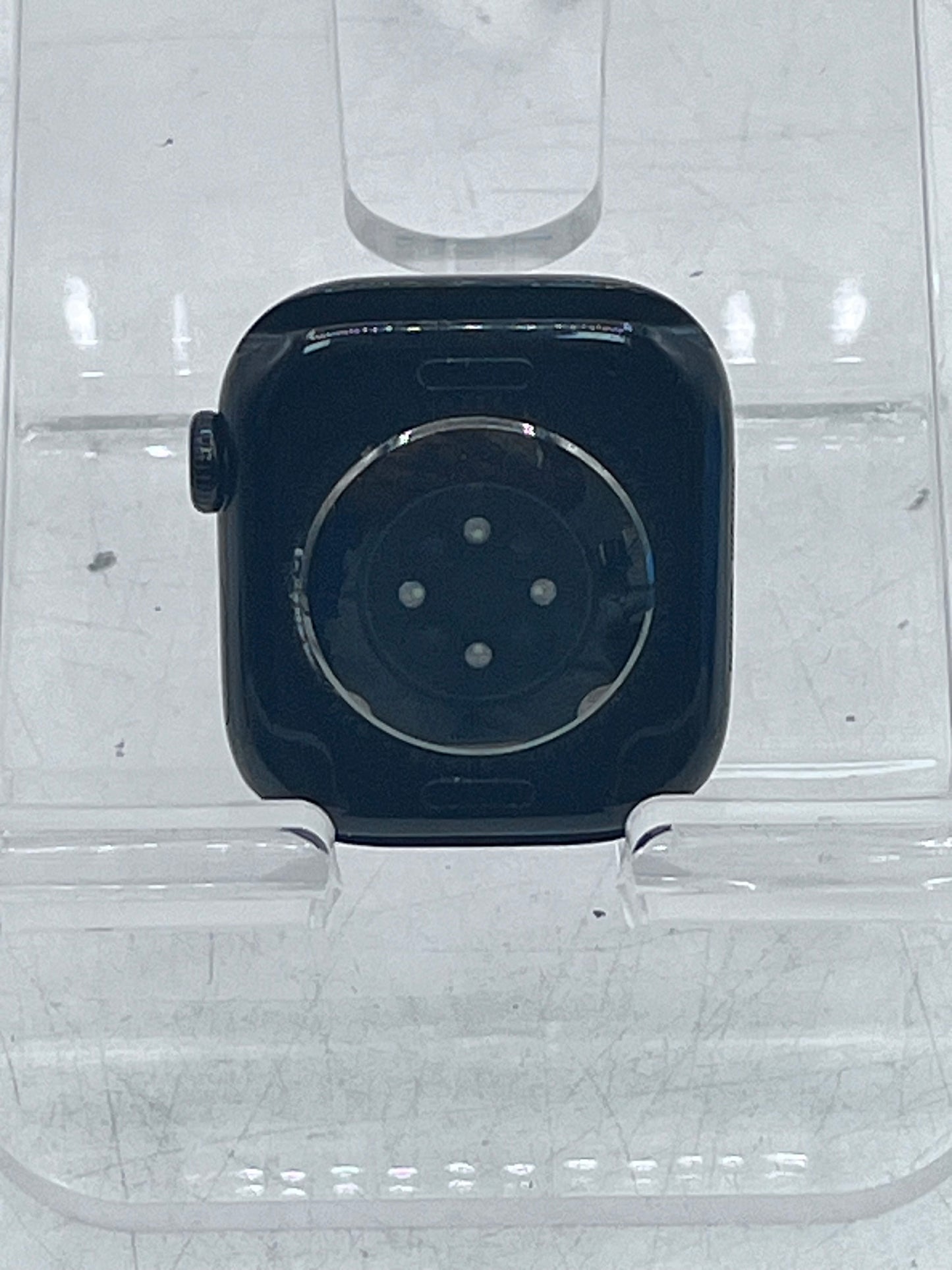 Apple Watch Series 10 GPS LTE Cellular 42mm Black Aluminum A3001 -  Used