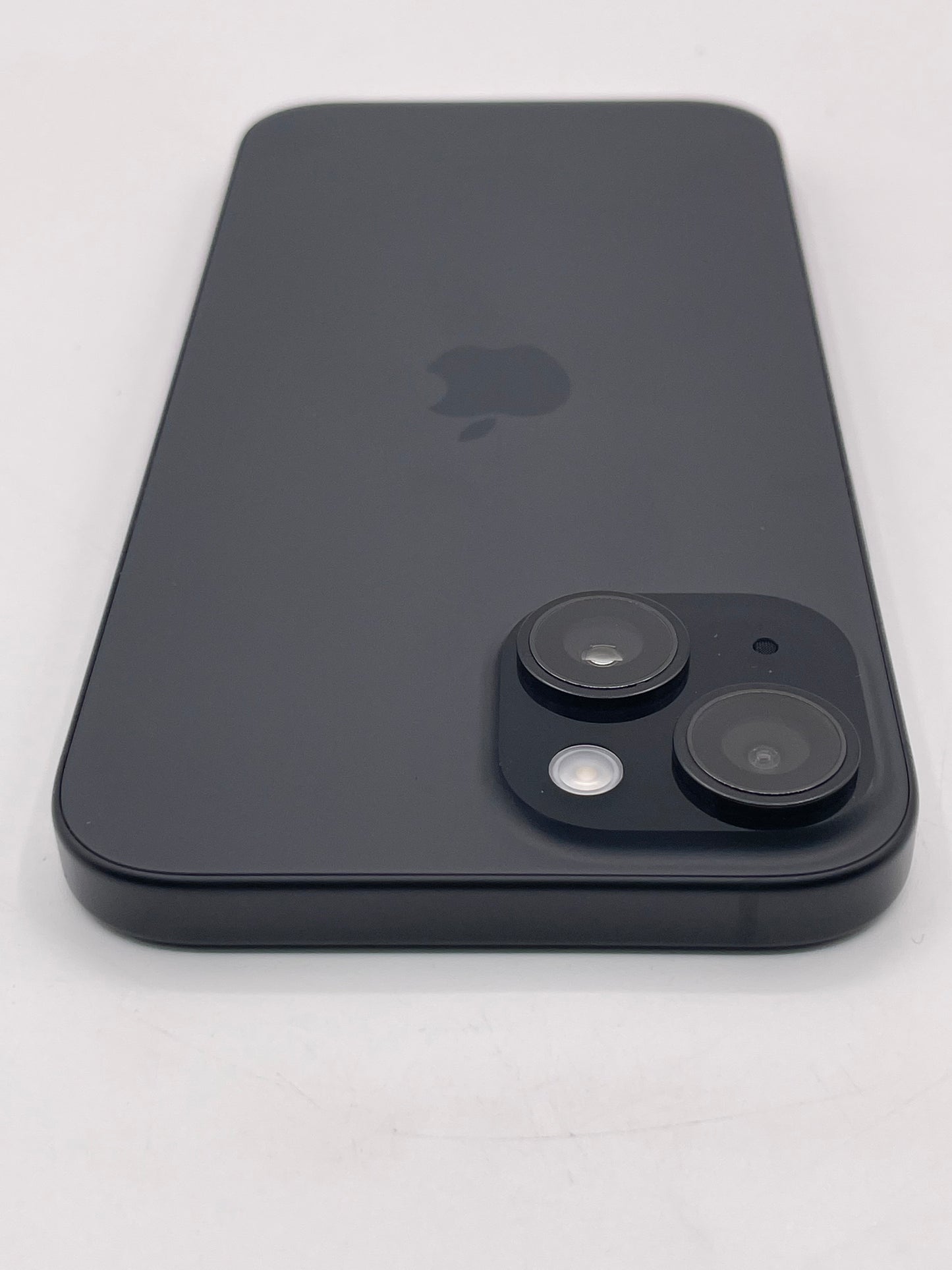 Wi-Fi ONLY Apple iPhone 15 128GB A2846 NTLV3LL/A 98% BH - Black