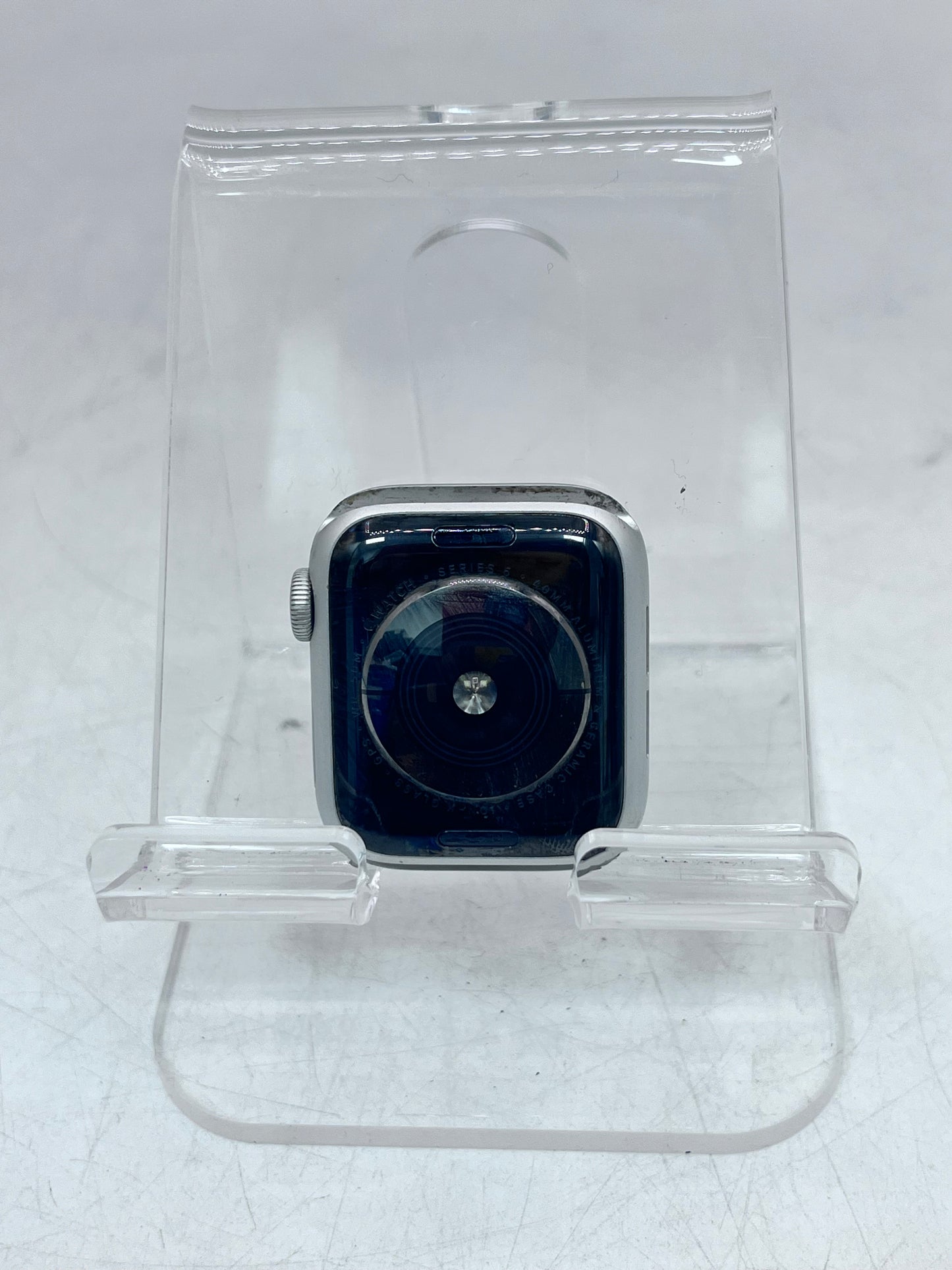 Apple Watch Series 5 40mm 44mm WIFI + GPS + Cellular - Silver