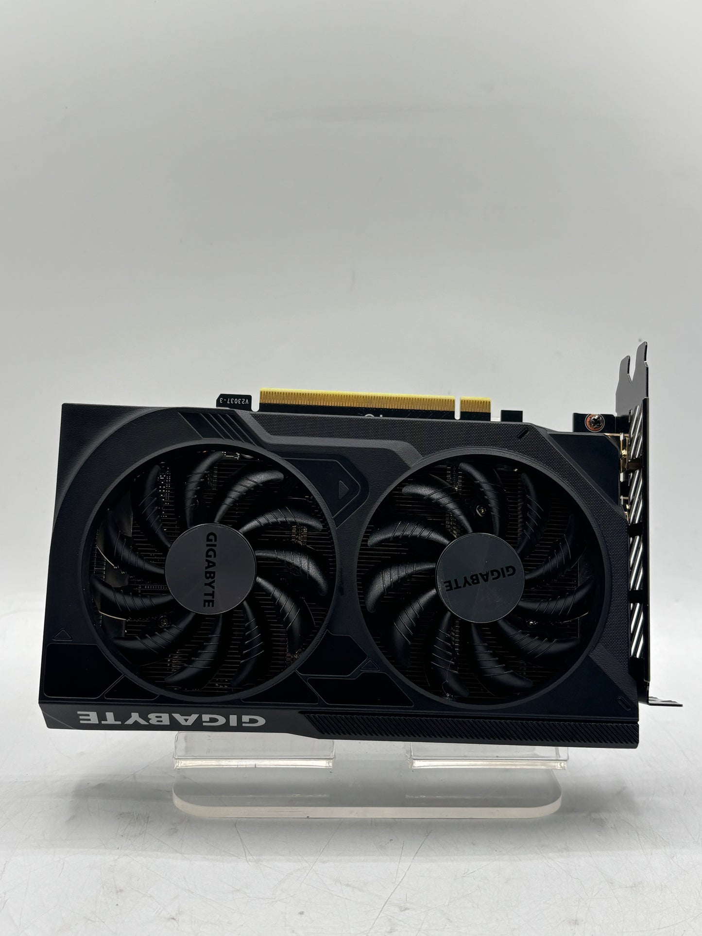 Gigabyte GeForce RTX 4060 WindForce V2 8GB GDDR6 Graphics Card GV-N4060WF2OC-8GD