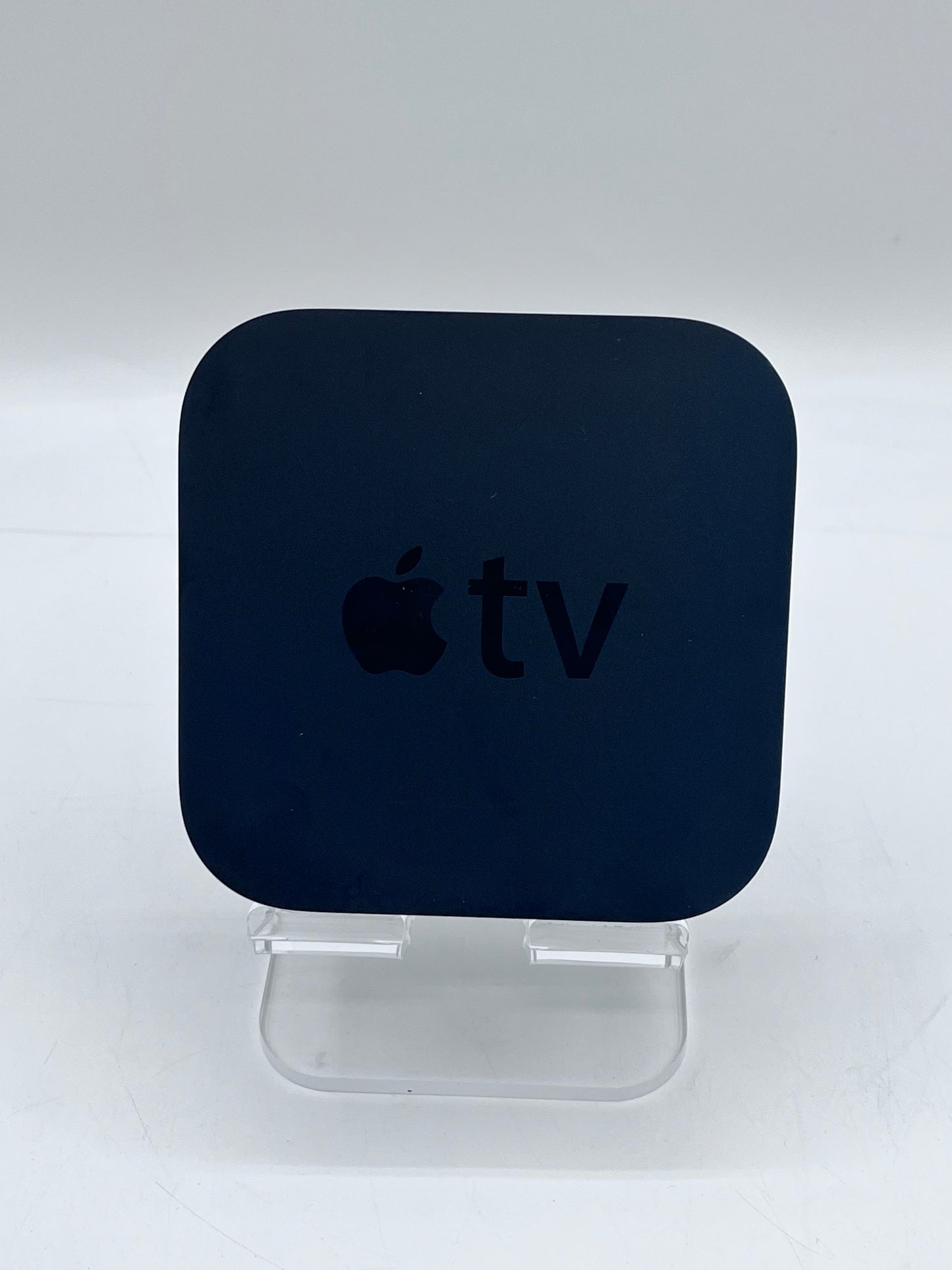 Apple TV 4K A1469 32GB Media Streamer - Black