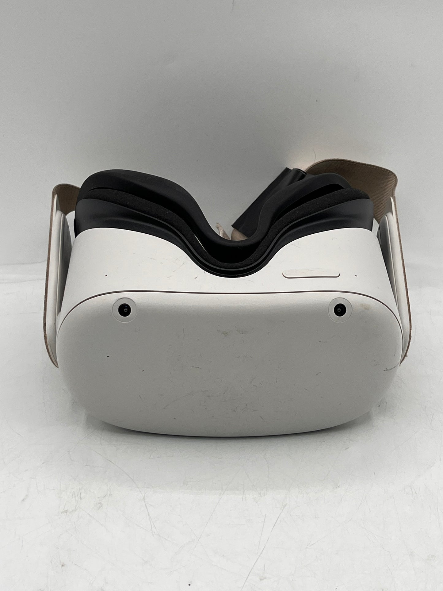 Oculus Quest 2 Video Game System 64GB - White