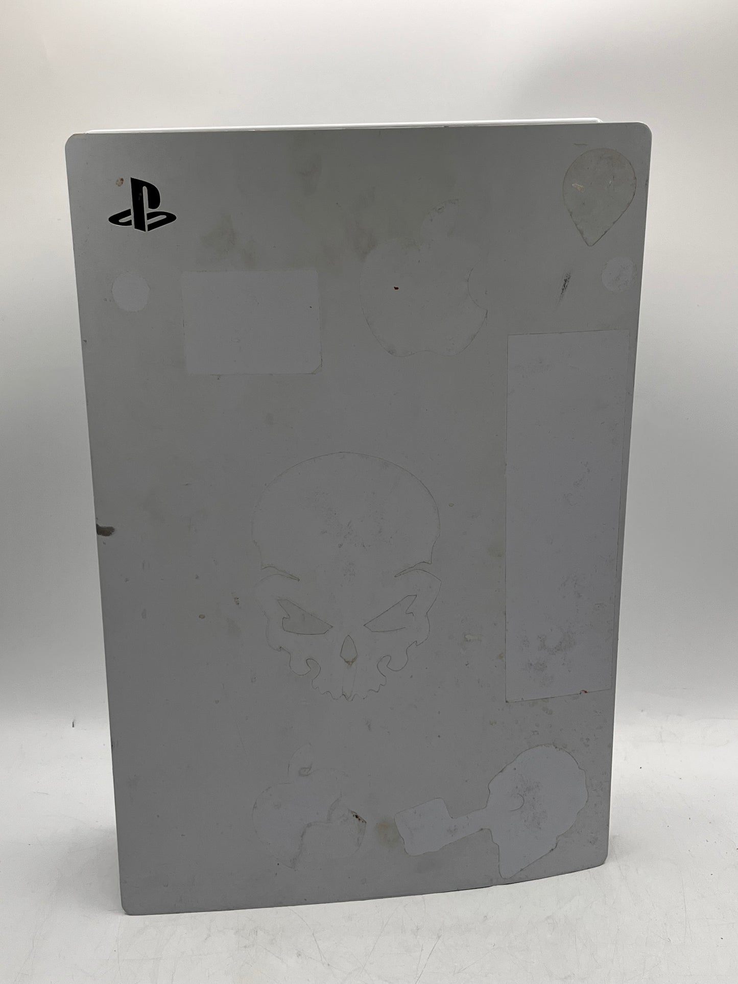 Sony PlayStation 5 Disc Edition CFI-1015A 825GB - White