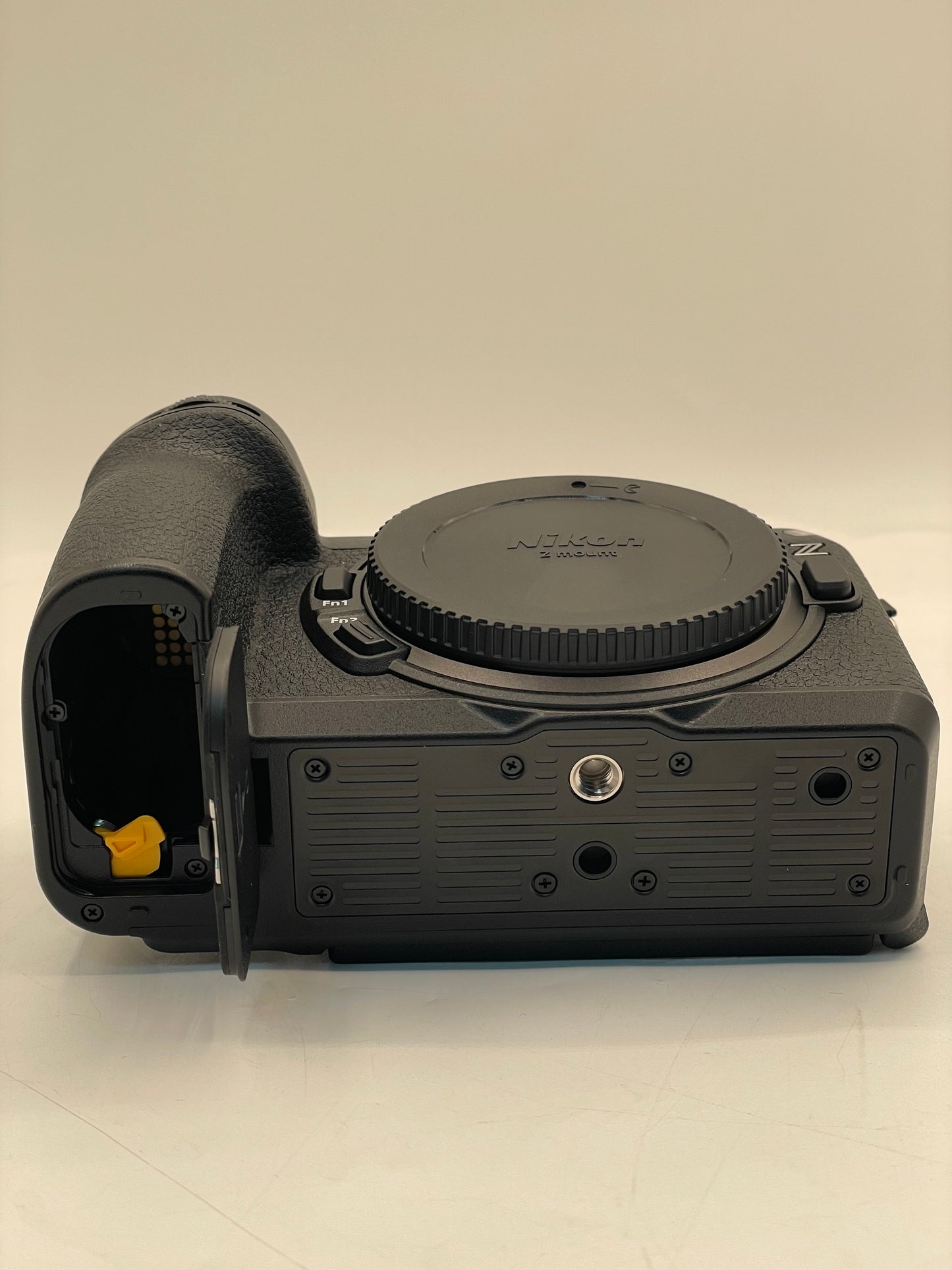 Nikon Z6 III 24.5MP Mirrorless Camera Body Only 0 Shutter Count Free Shipping