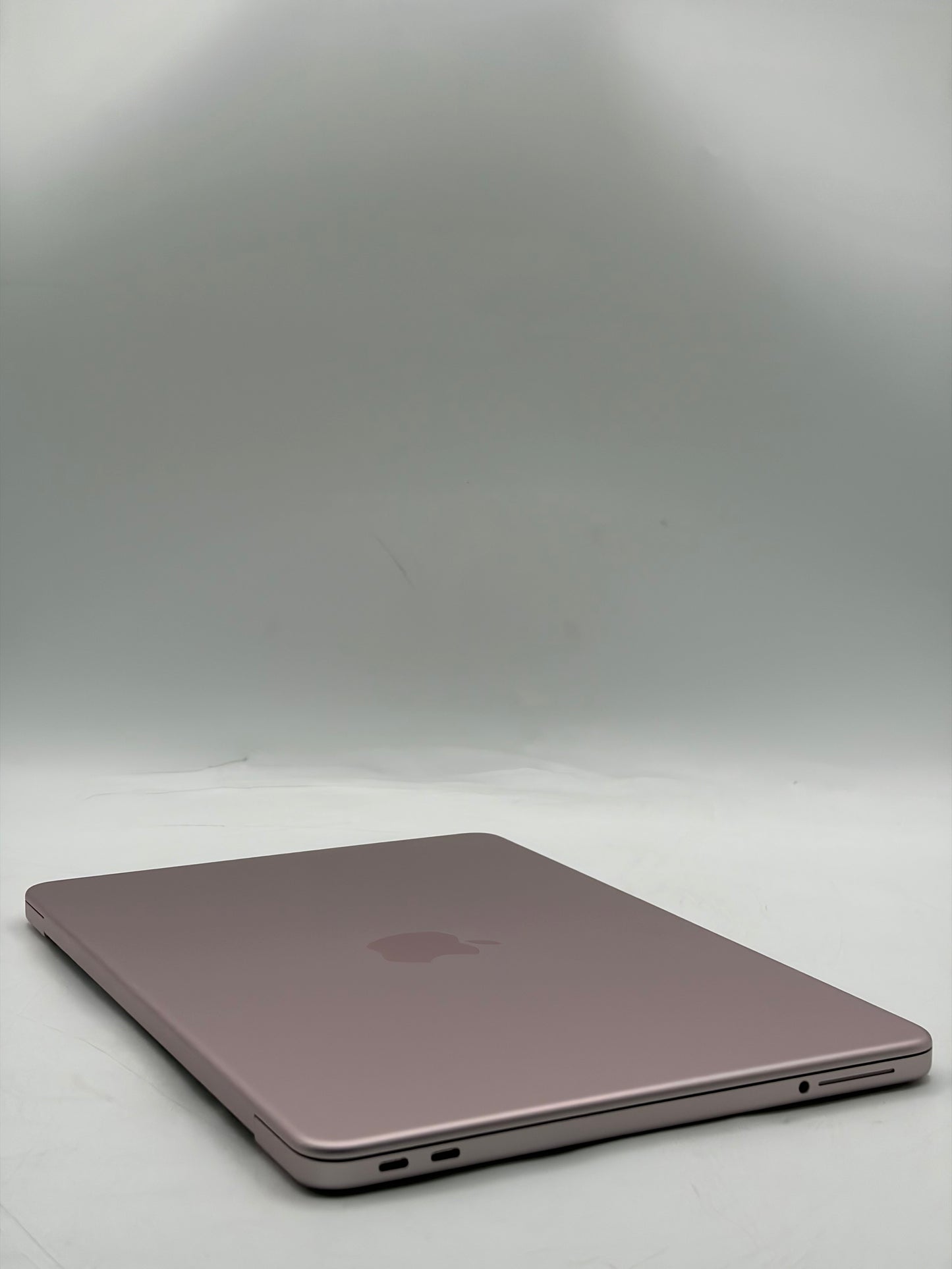 2026 Apple MacBook Neo 13" Pink A18 Pro 8GB 256GB 0 Cycle Count