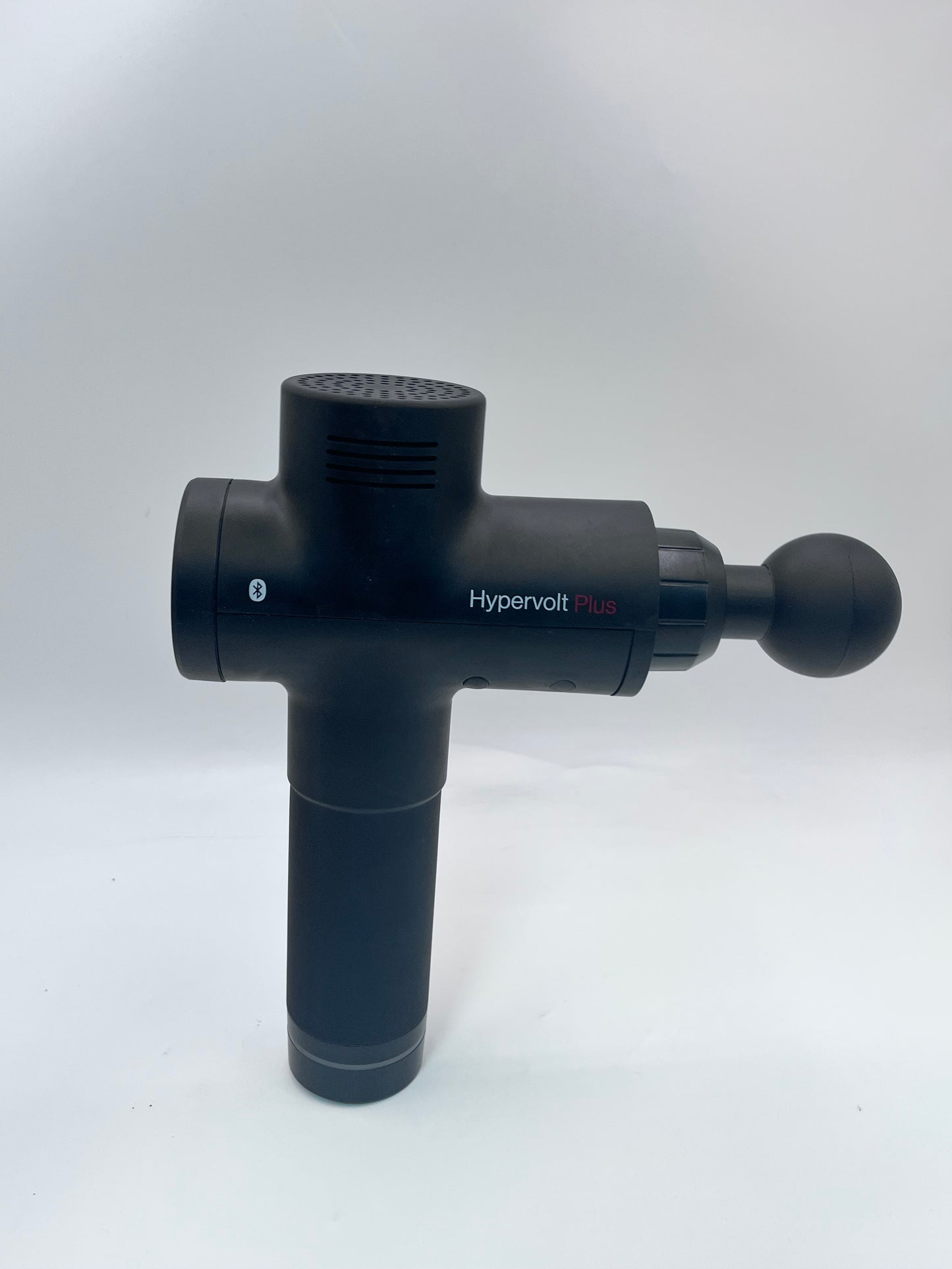 HYPERICE HYPERVOLTPLUS Massage Gun Black